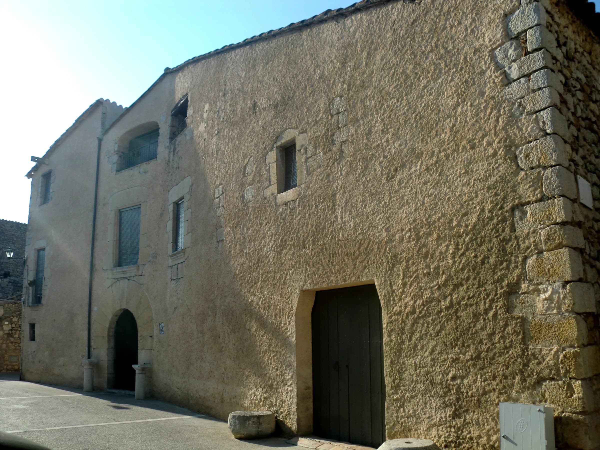 Avinyonet de Puigventós