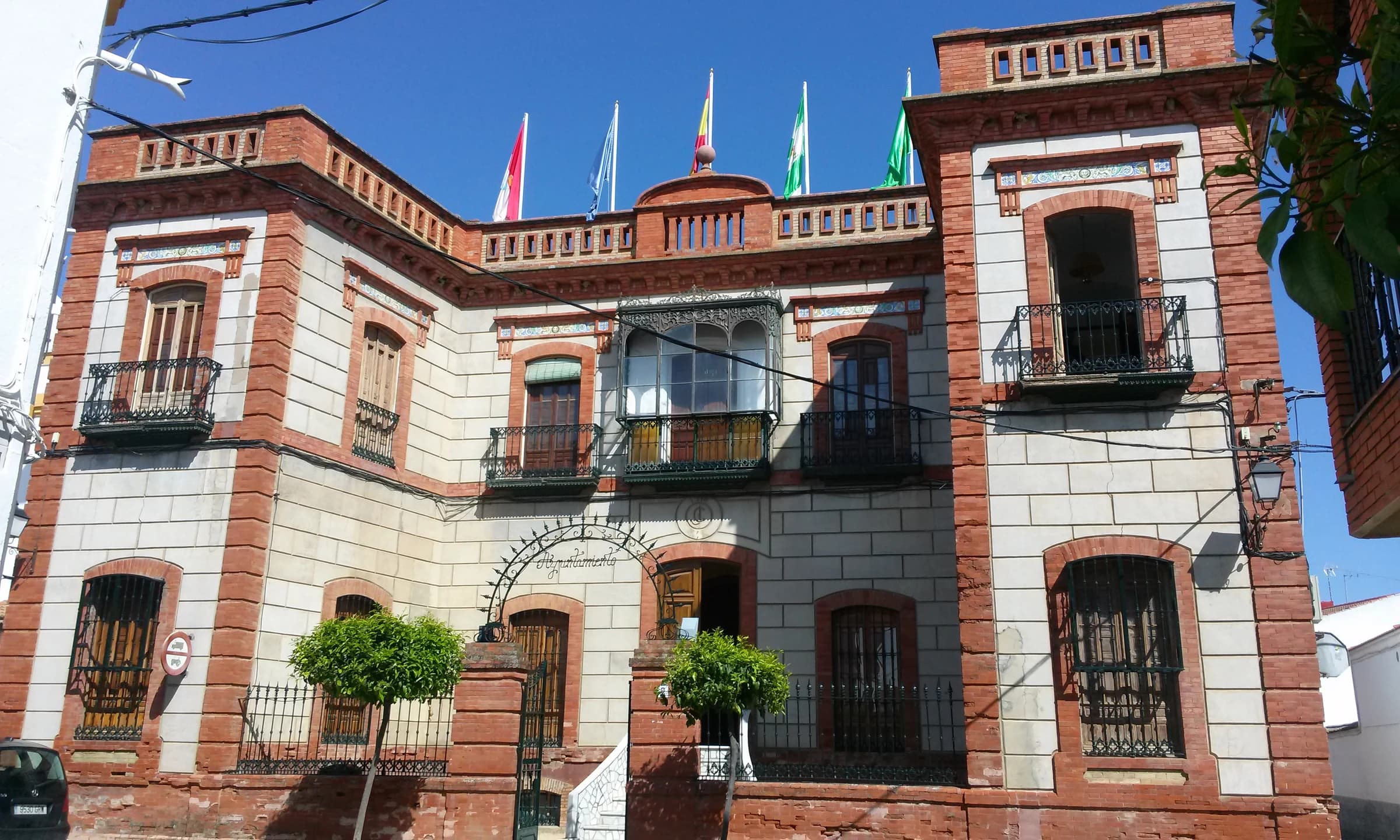 Lahiguera