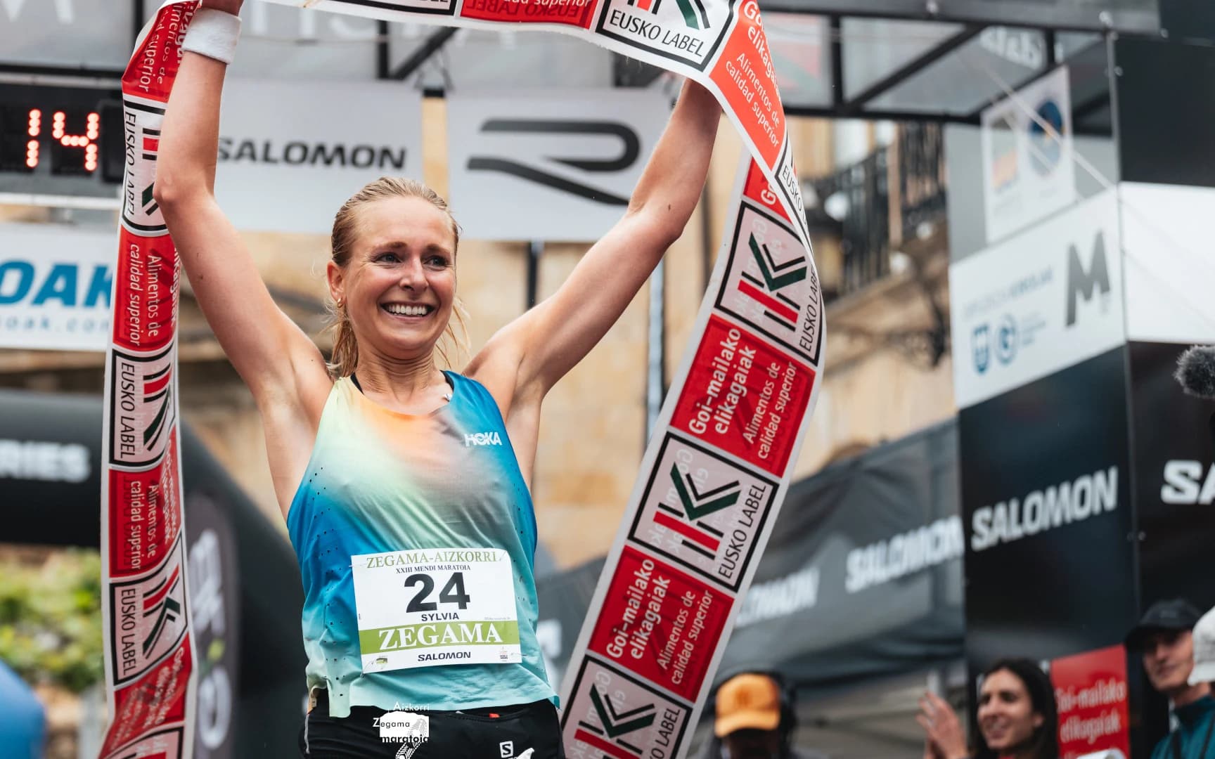 Zegama