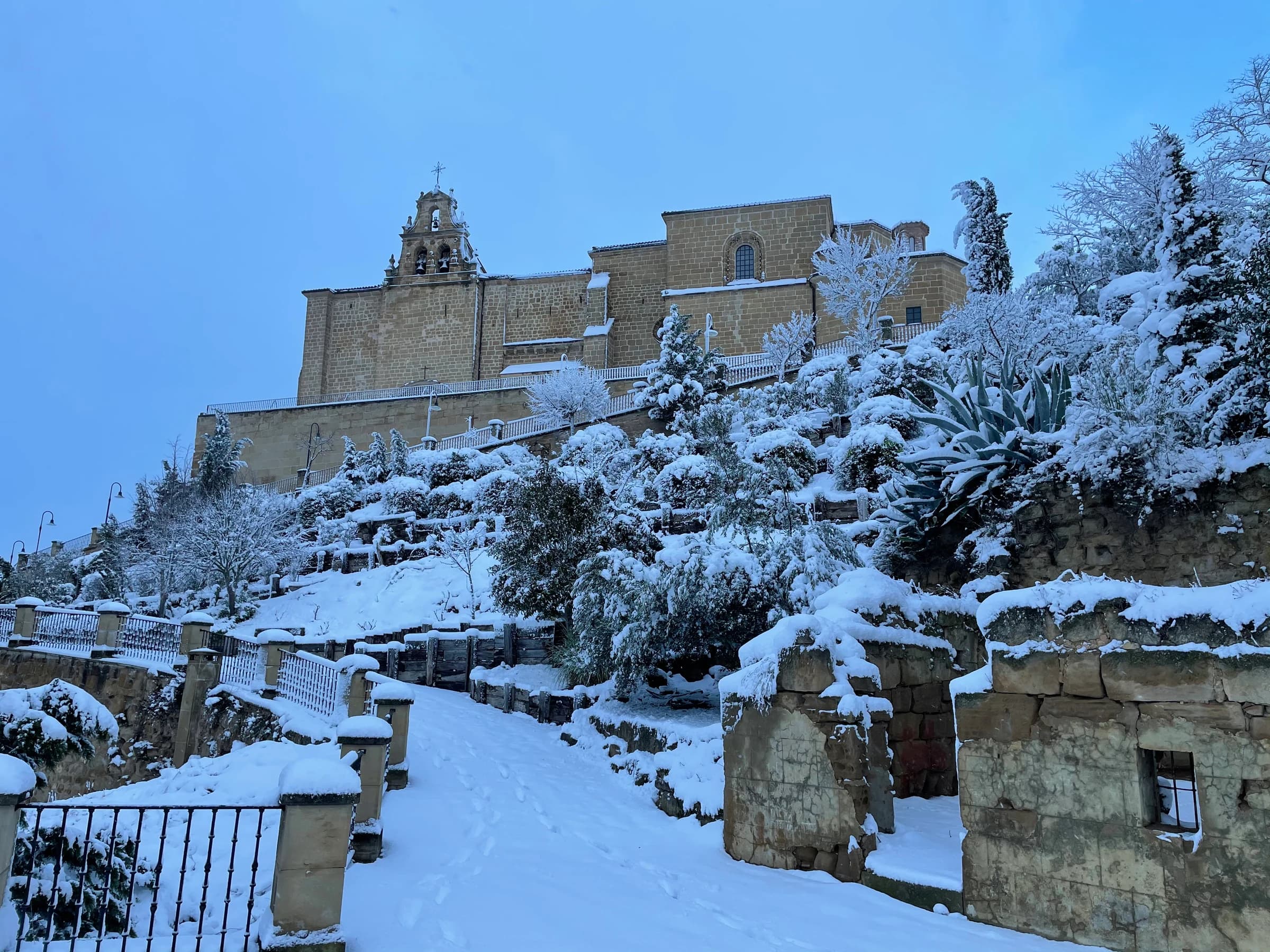 Labastida/Bastida