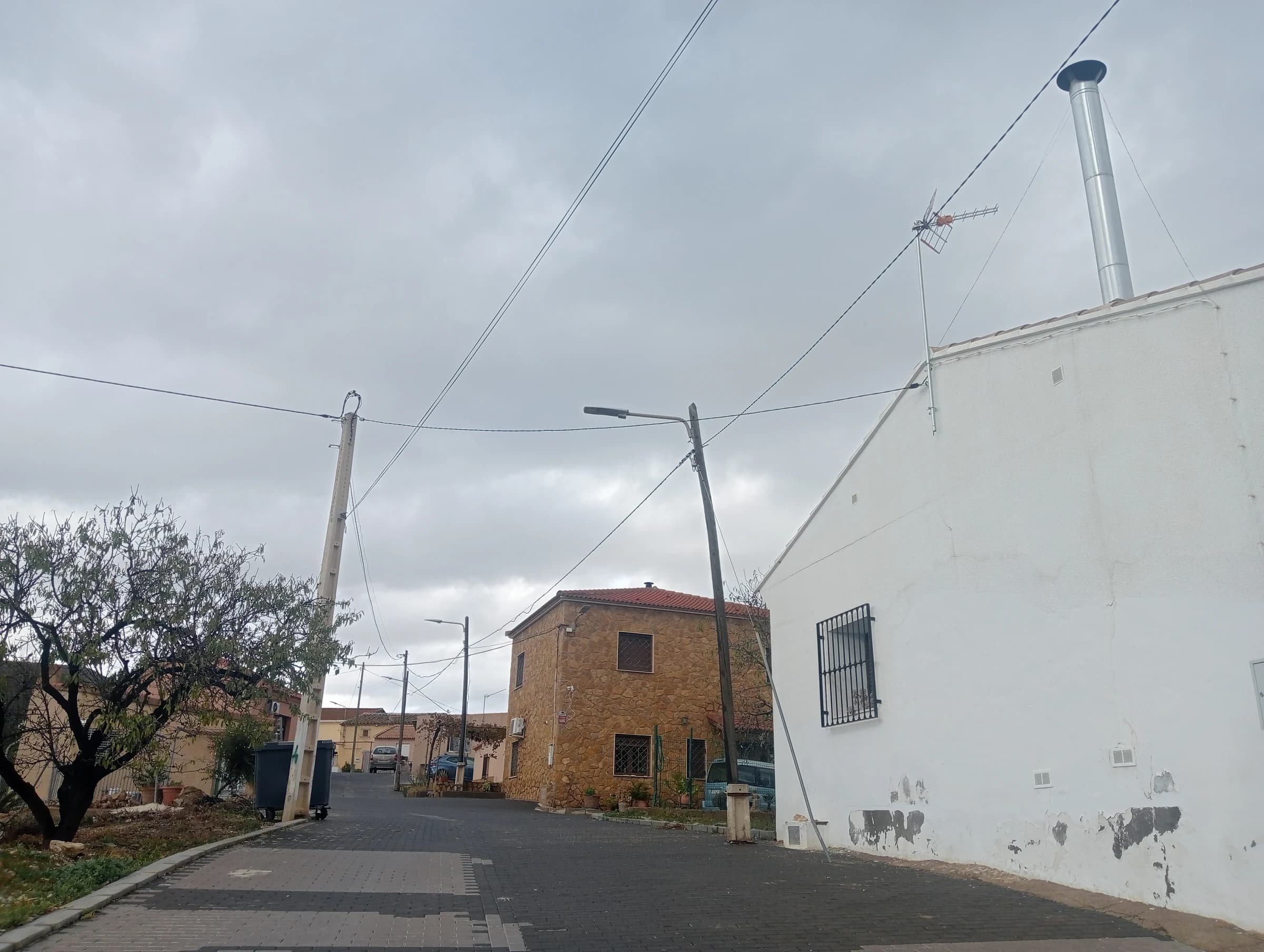 Lubrín
