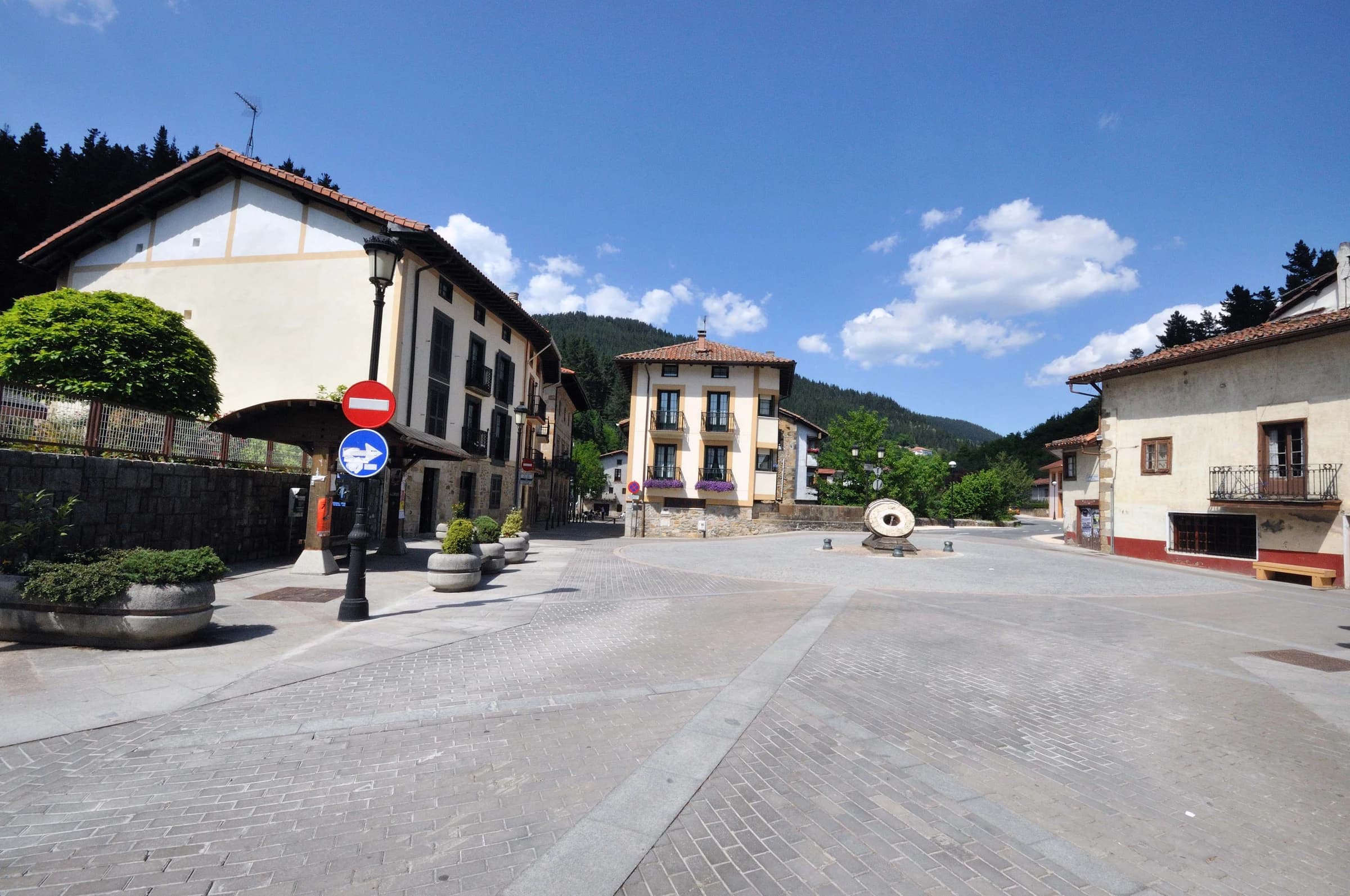 Aramaio