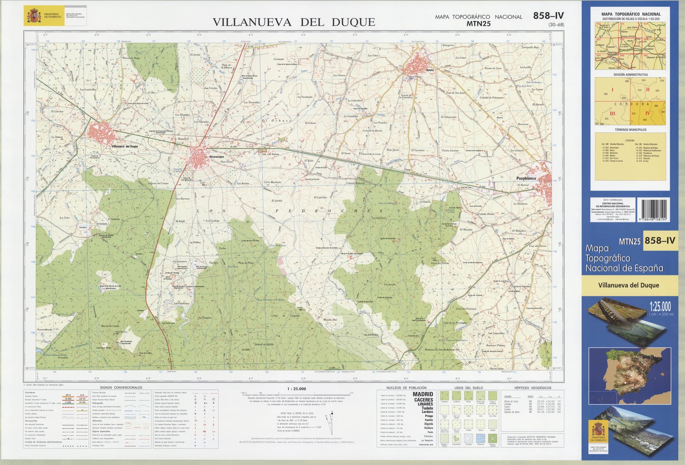 Villanueva del Duque