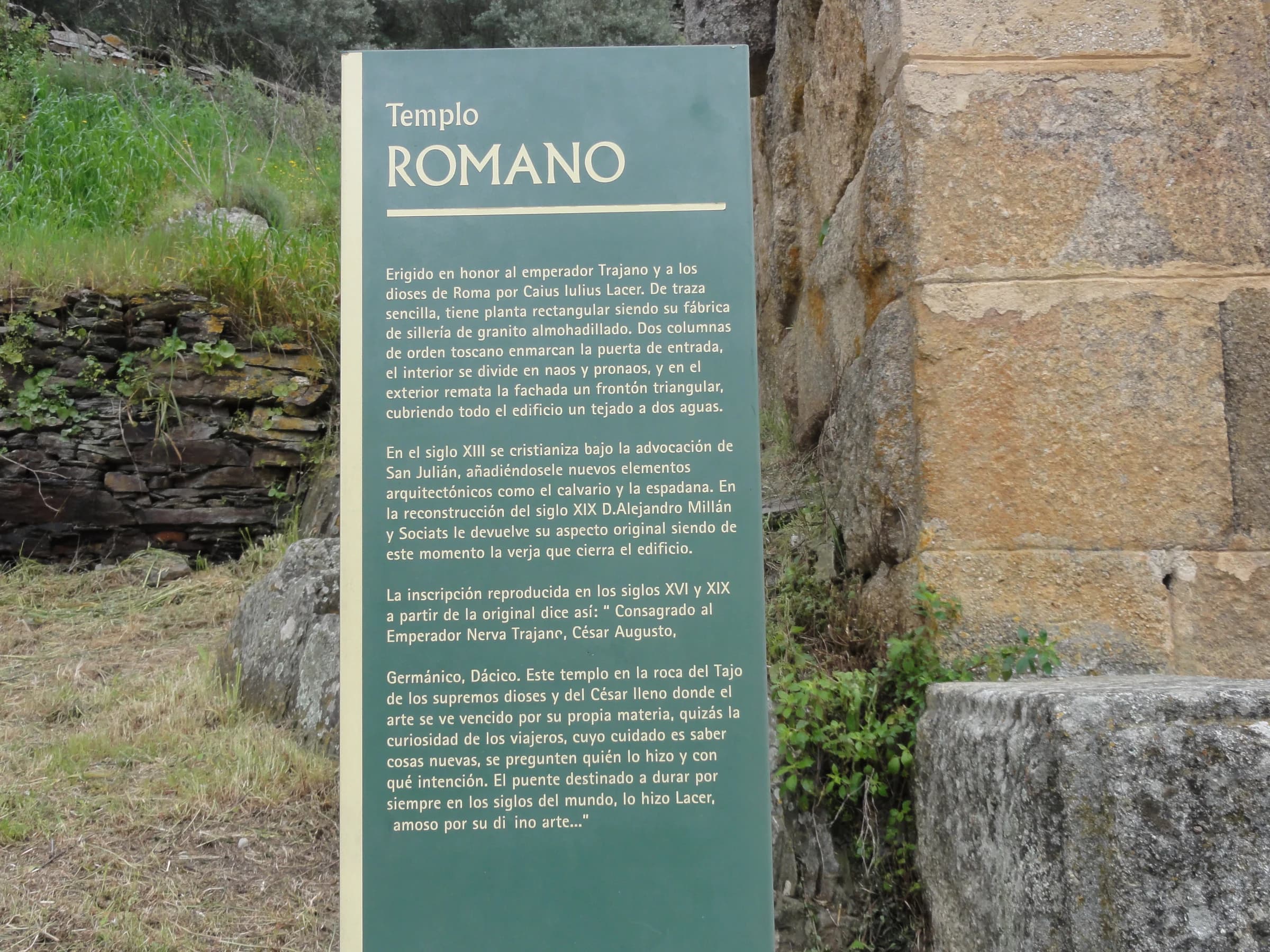 Alcántara