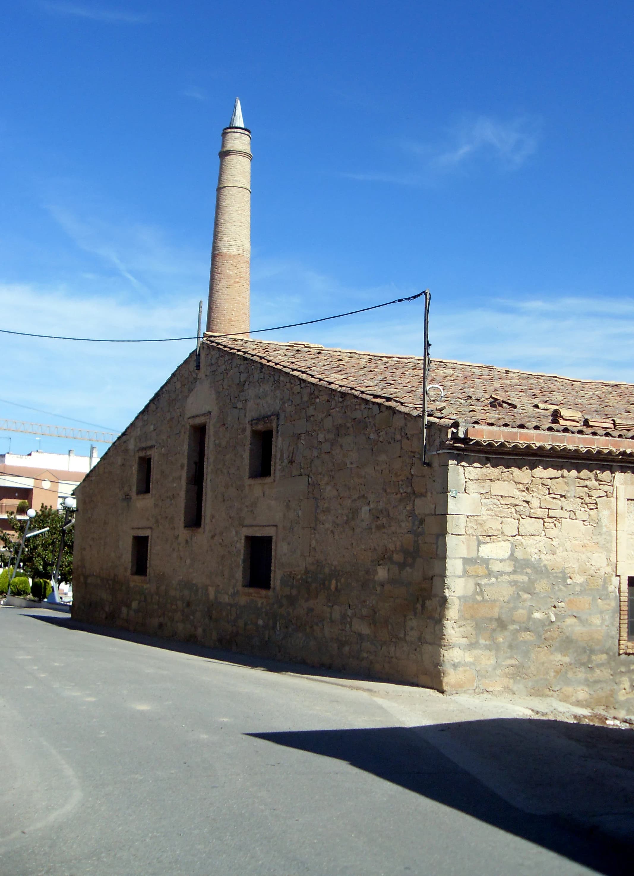 Miralcamp