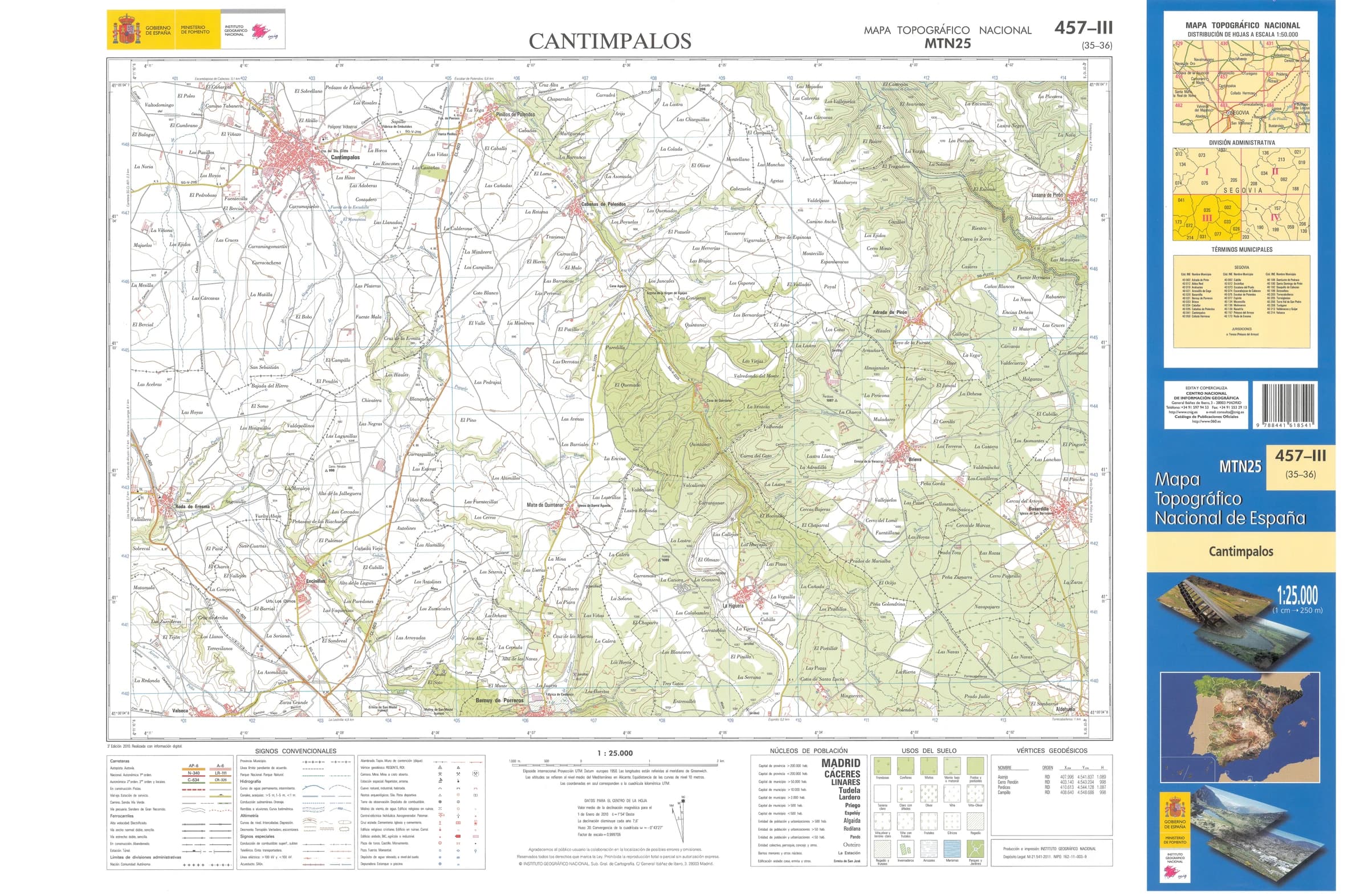 Cantimpalos
