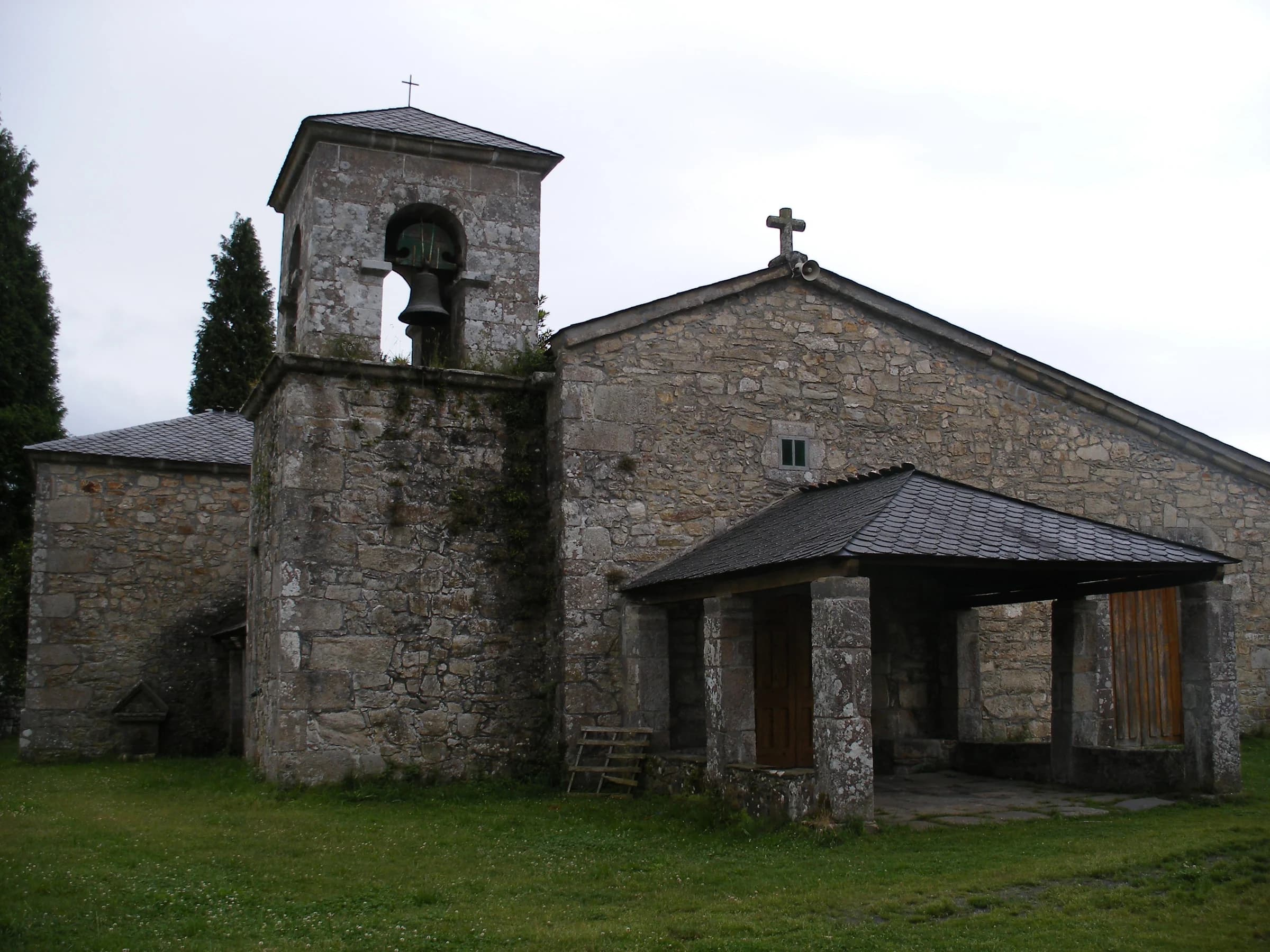Irixoa