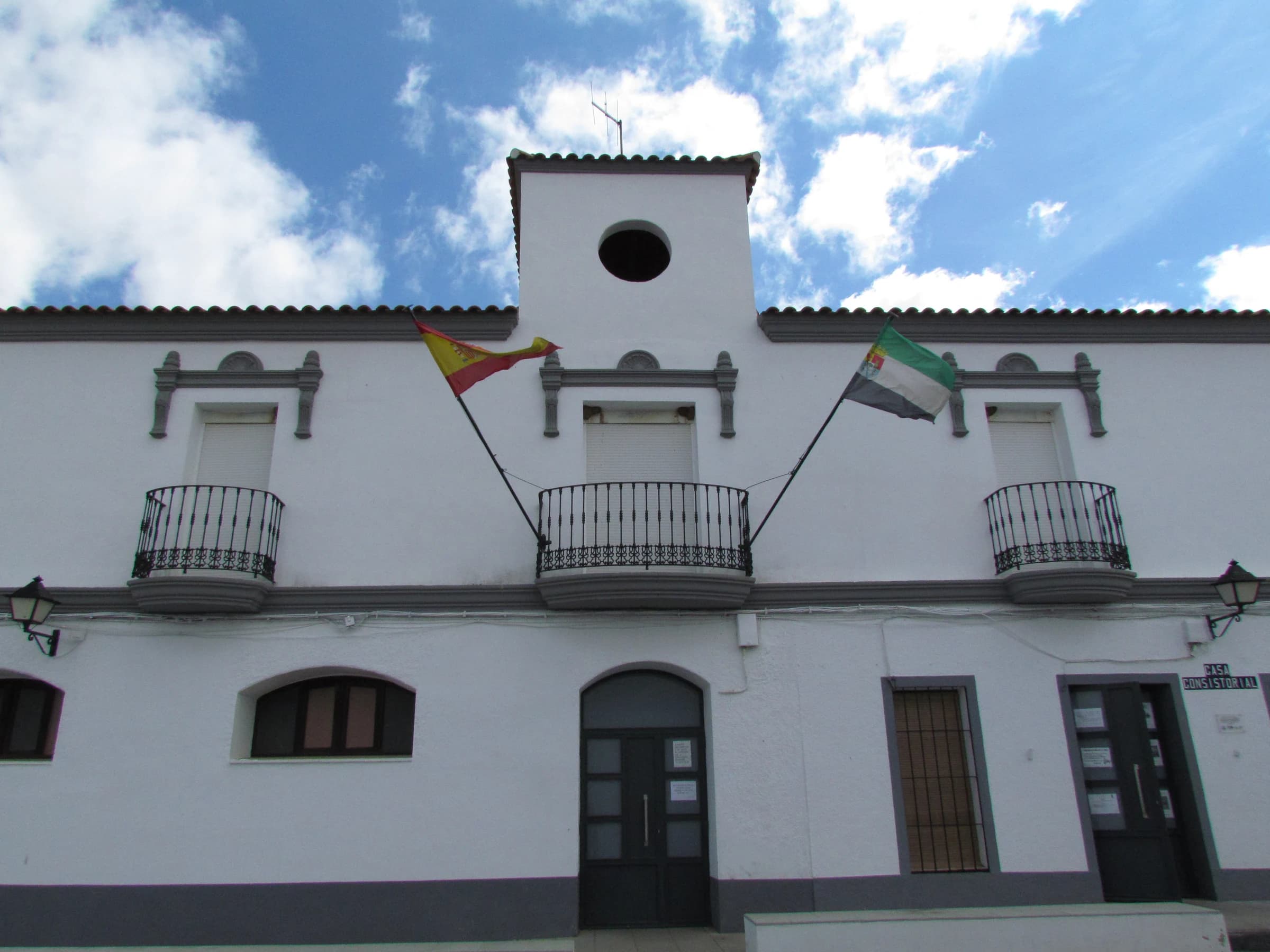 Campillo de Llerena