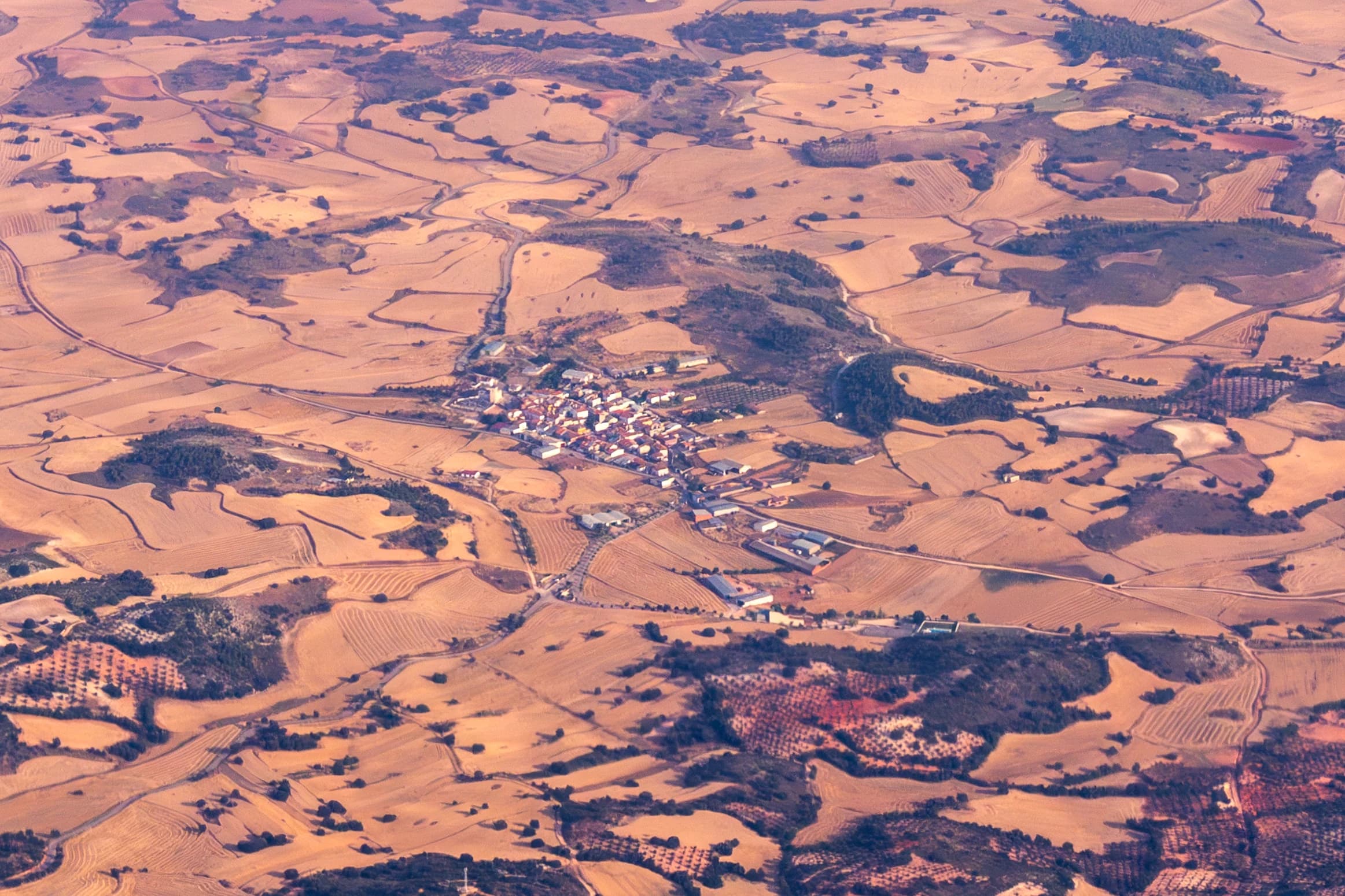 Almoguera