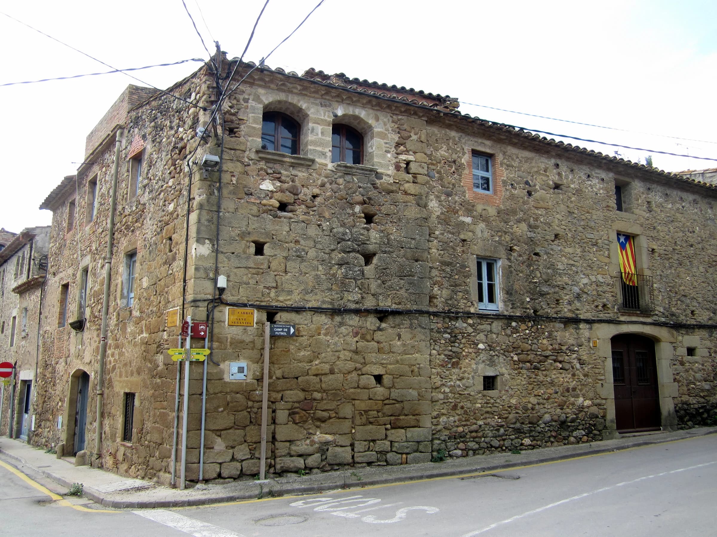 Corçà