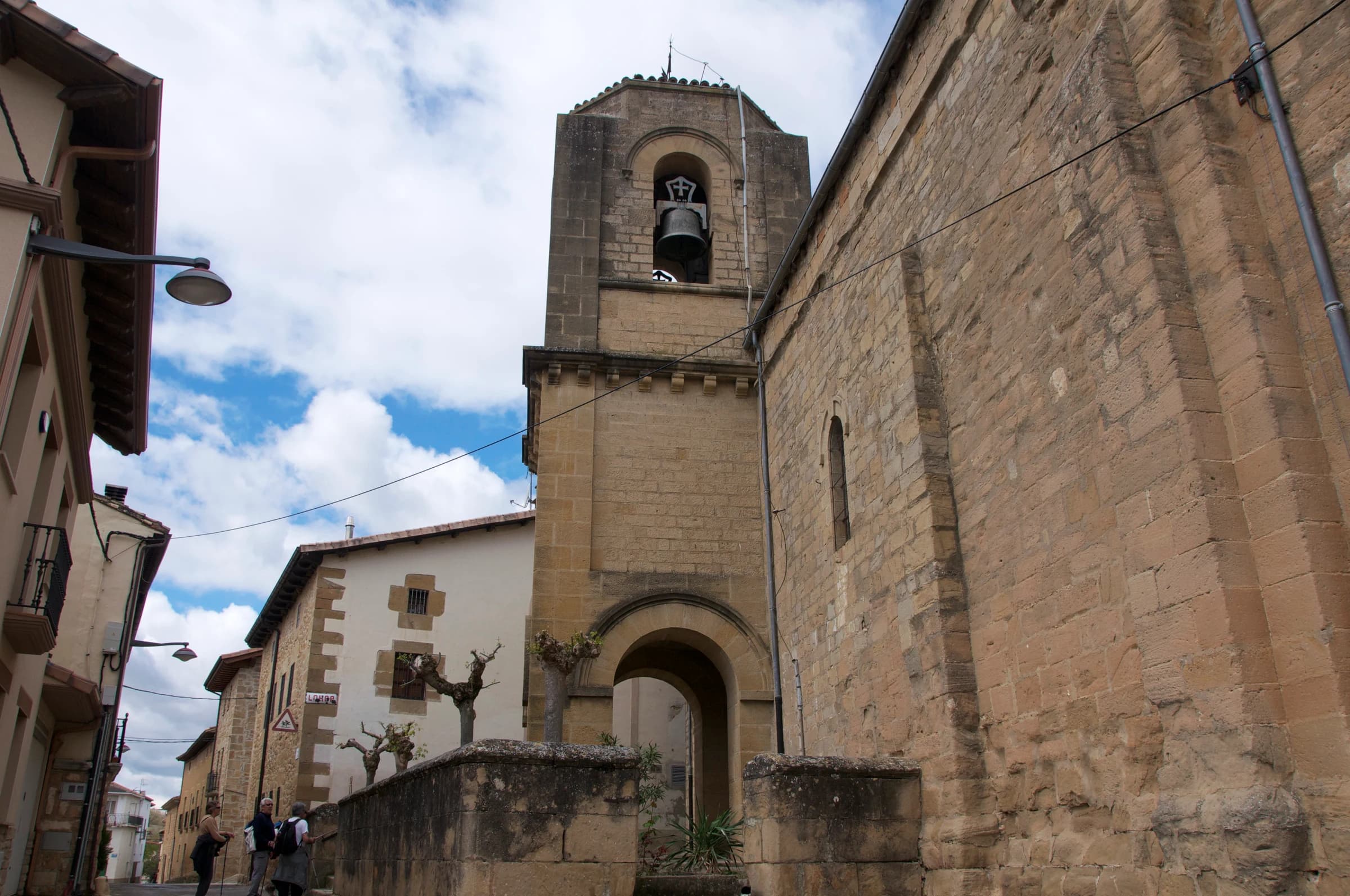 Villatuerta