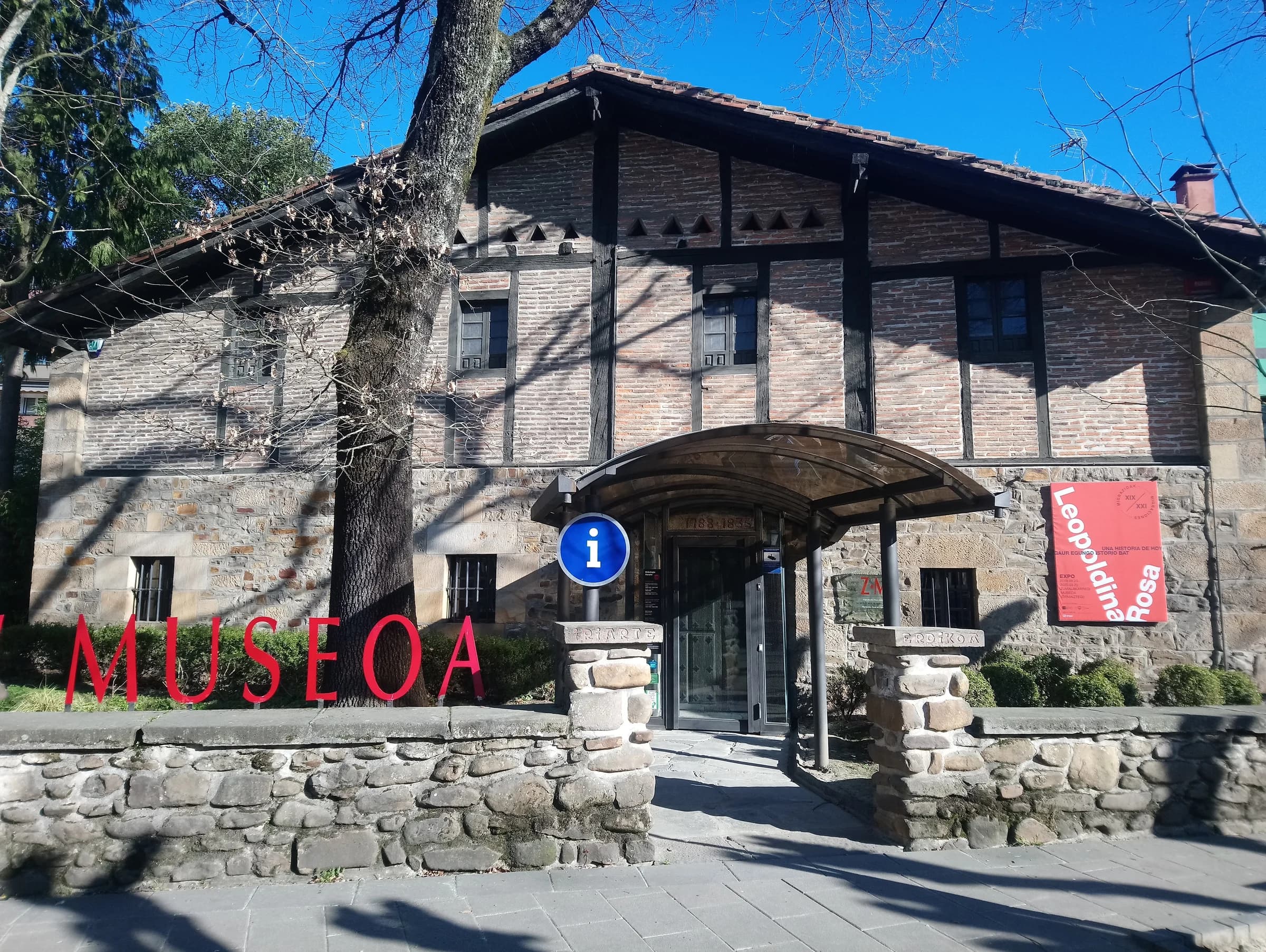 Ormaiztegi