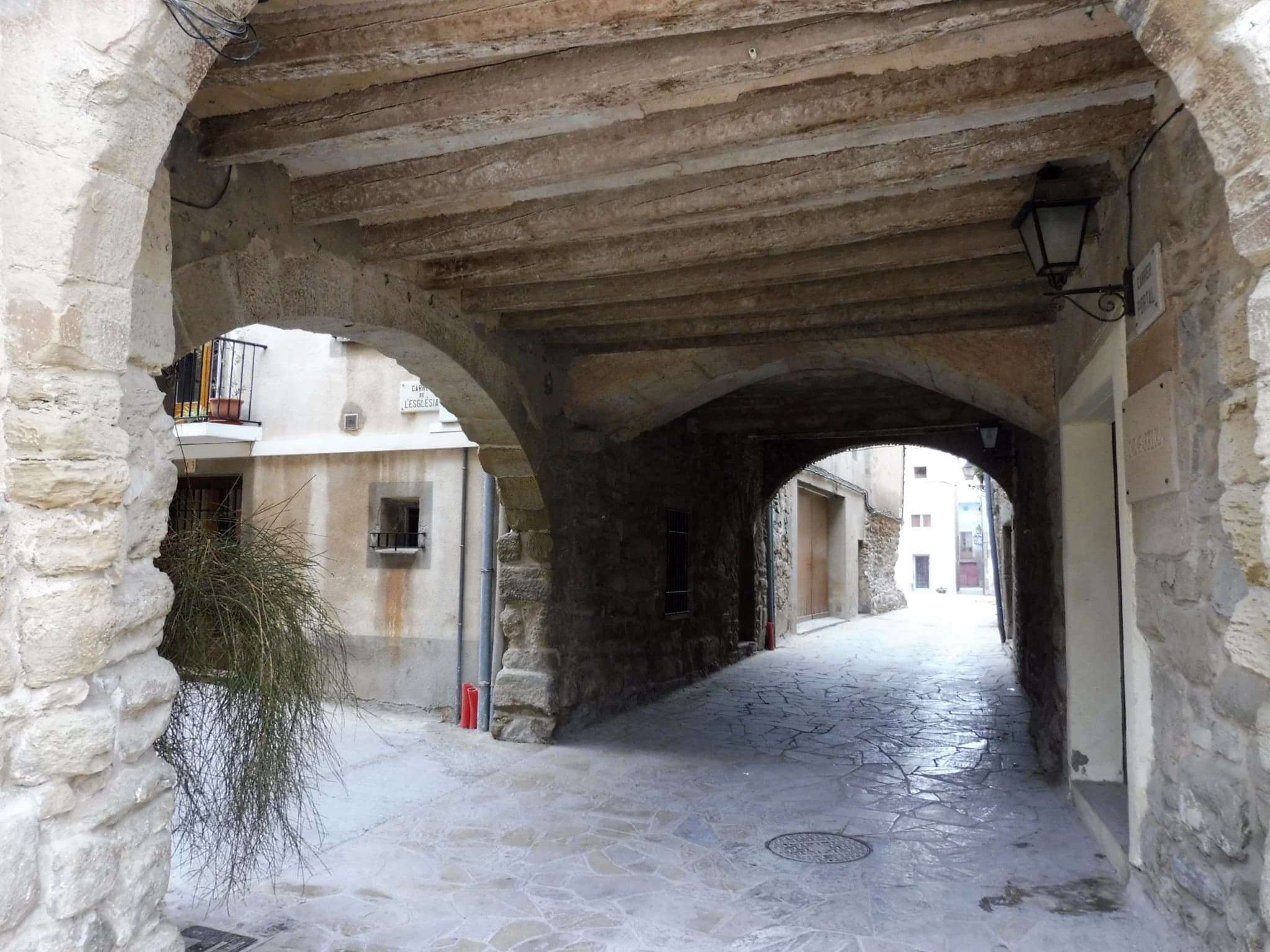 Fuliola, La