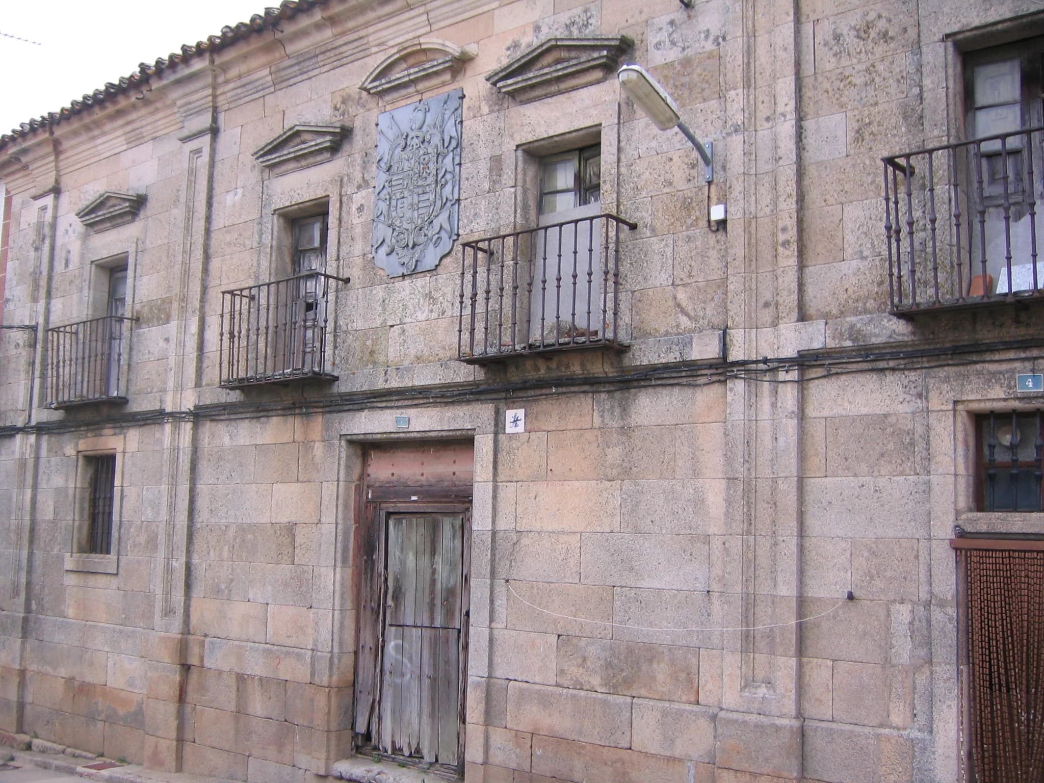 Aldeadávila de la Ribera