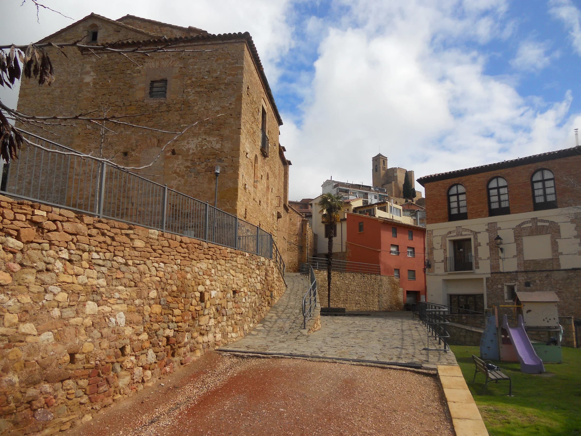Benabarre