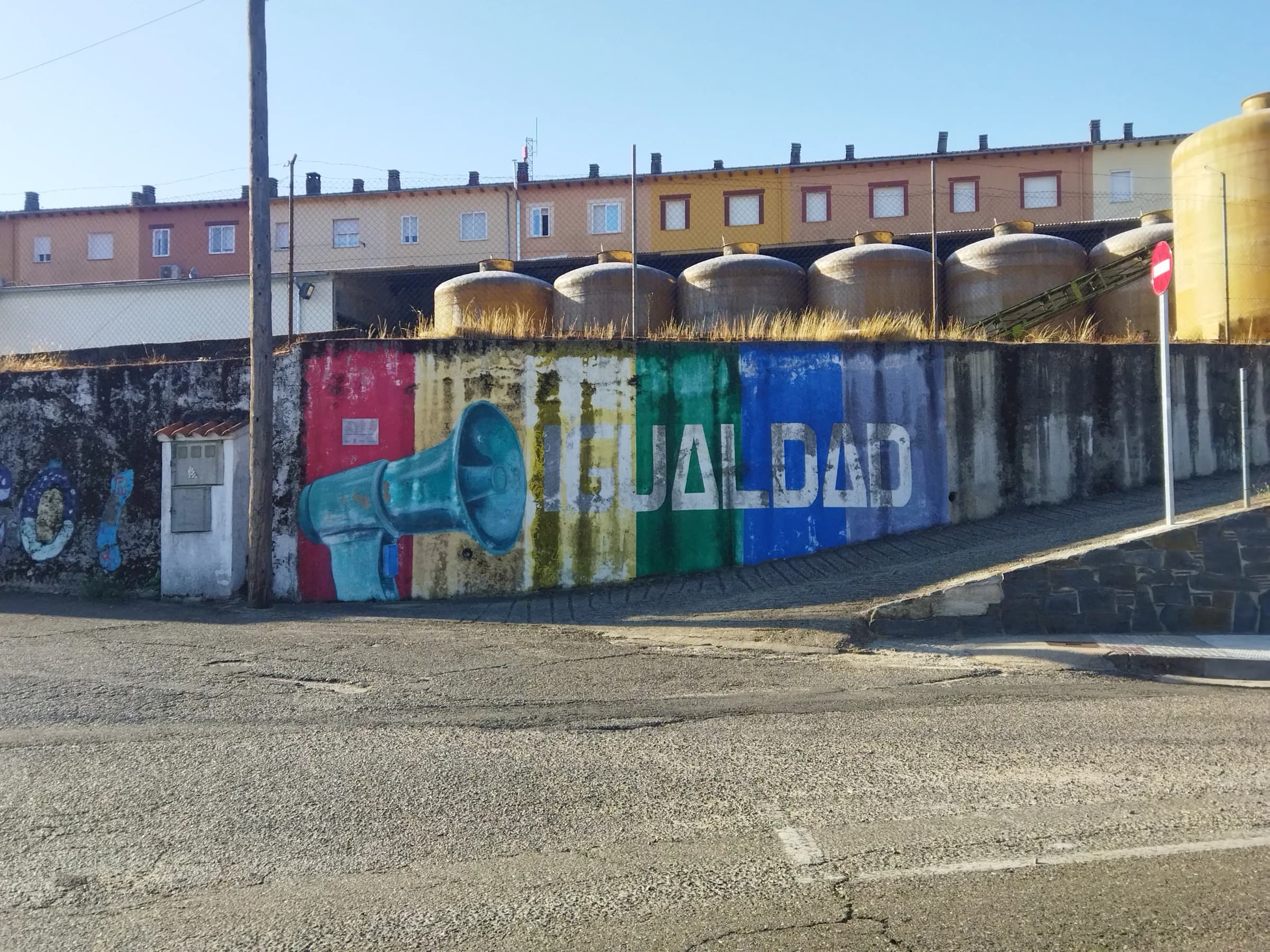 Caminomorisco