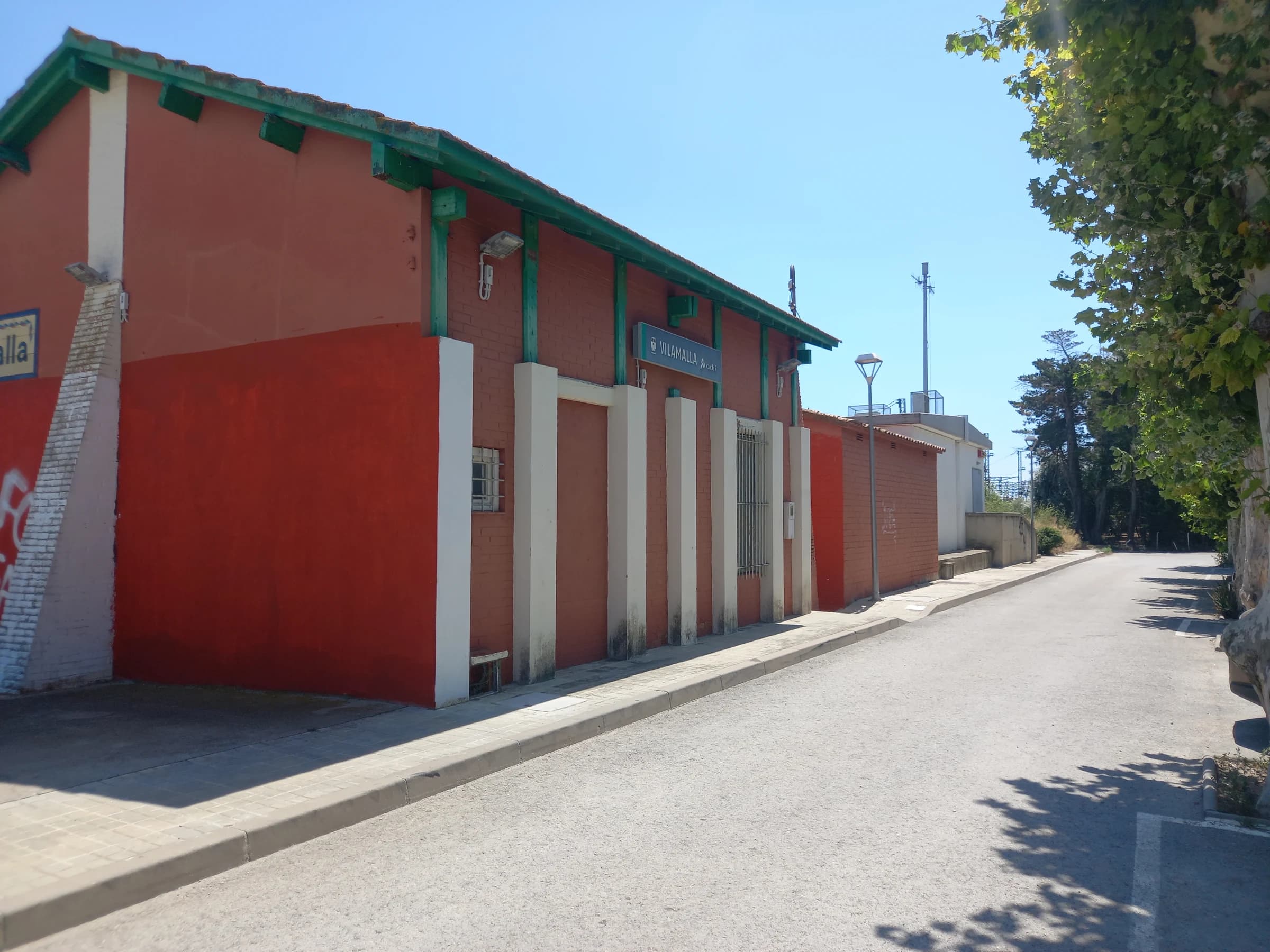Vilamalla