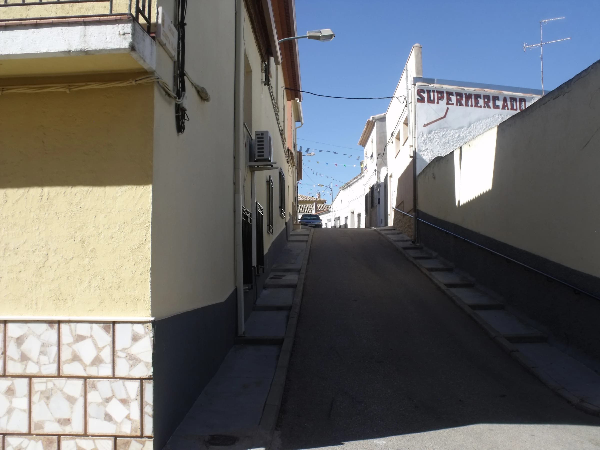 Casas de Fernando Alonso