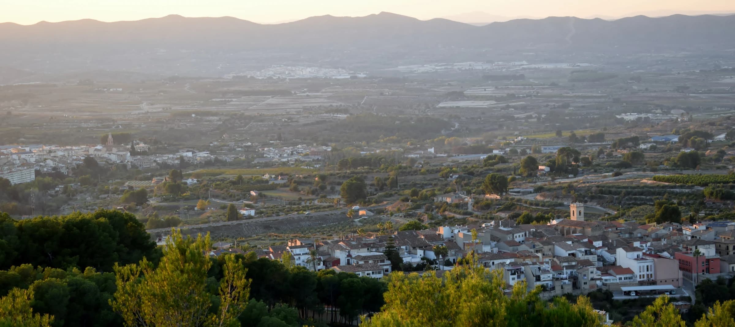 Atzeneta d'Albaida