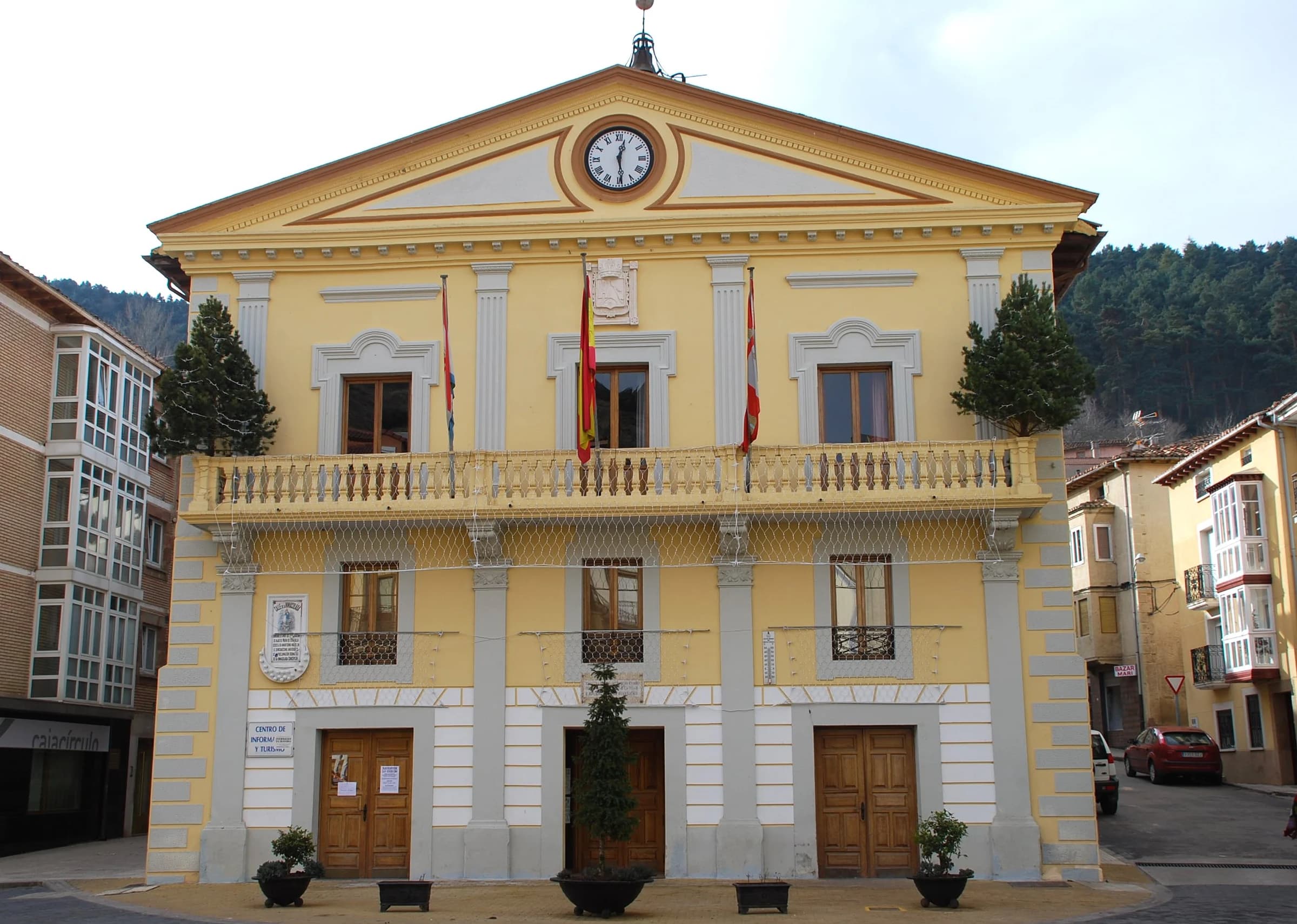 Pradoluengo