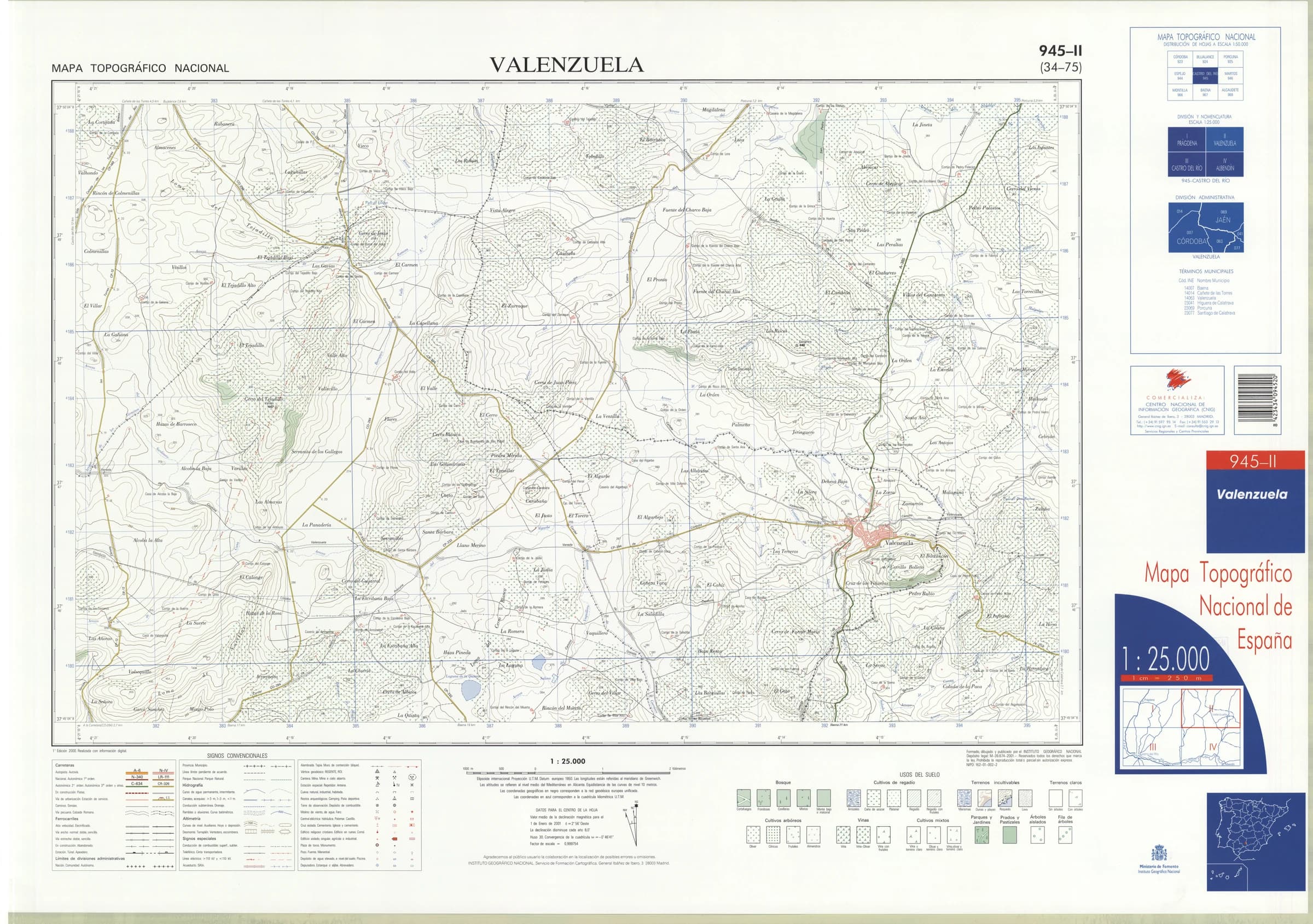 Valenzuela