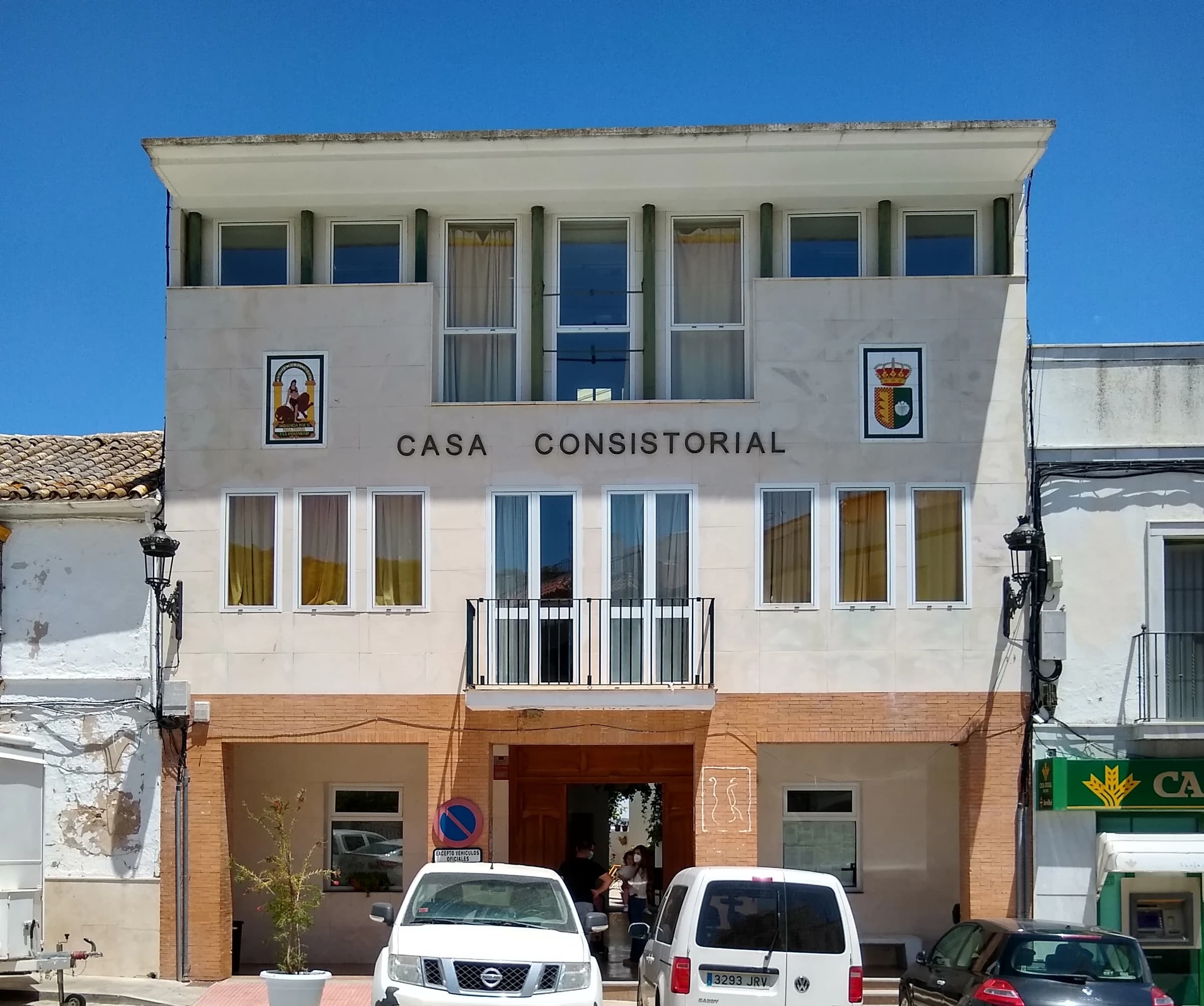 Villanueva de San Juan