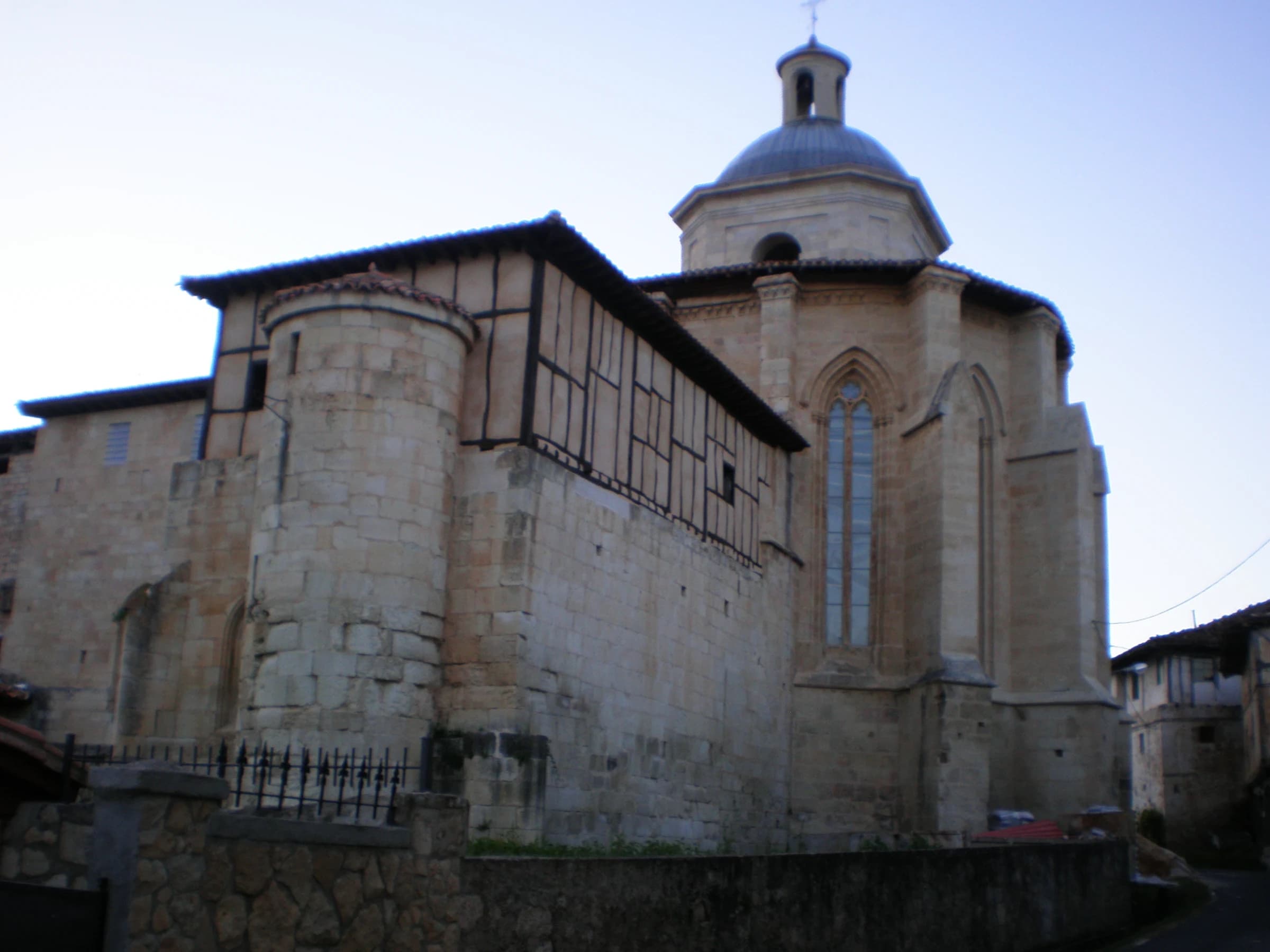 Valdegovía/Gaubea
