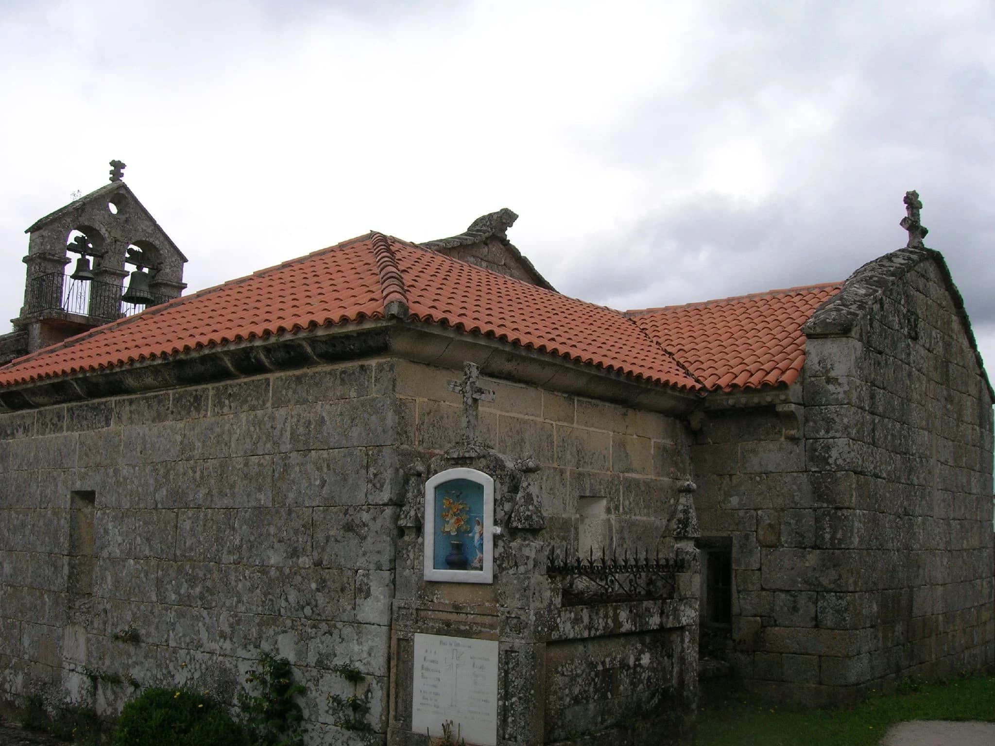 San Amaro