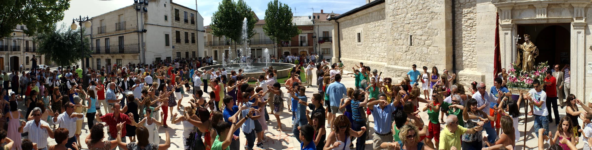 Campaspero