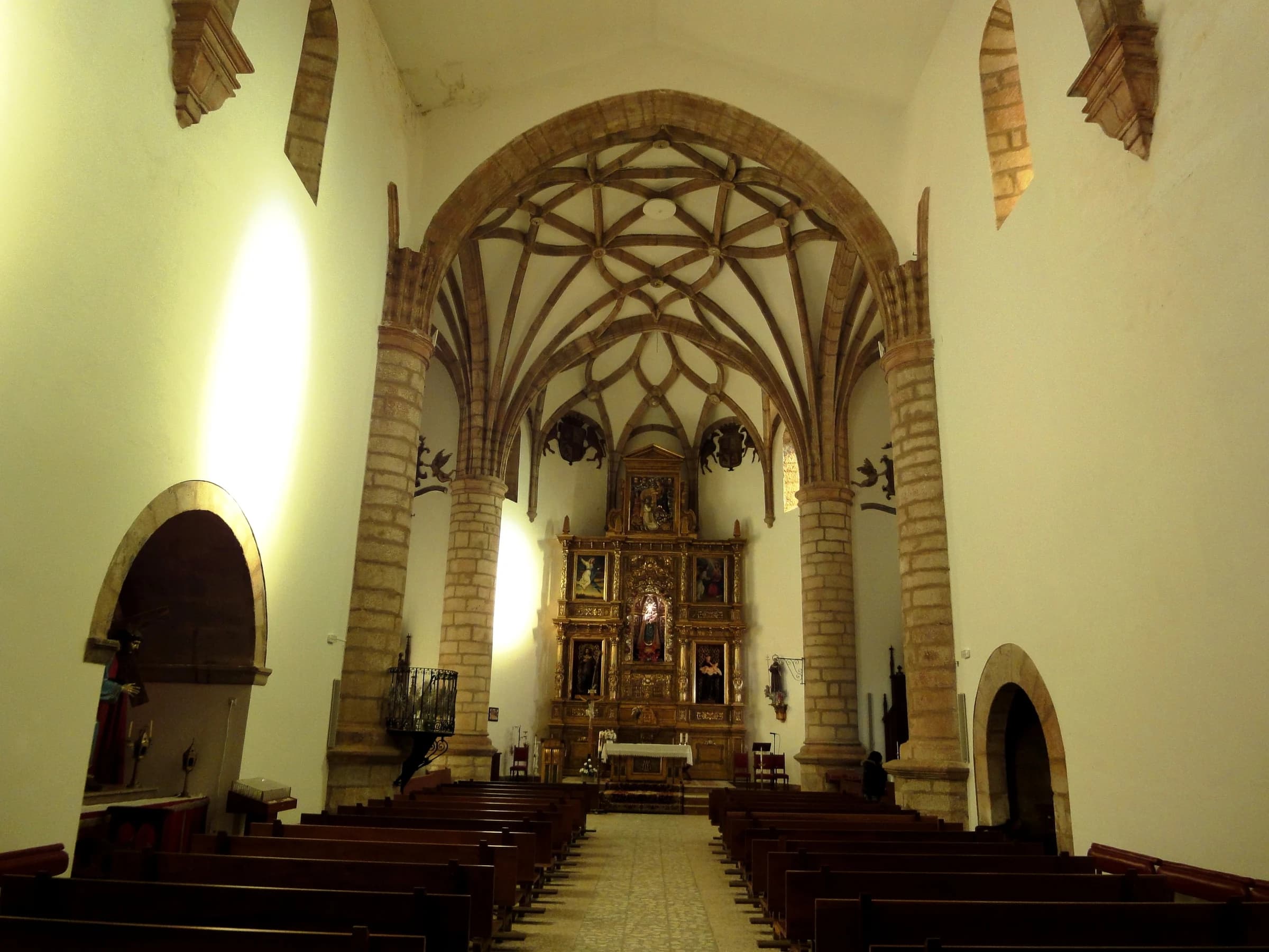 Alcañices