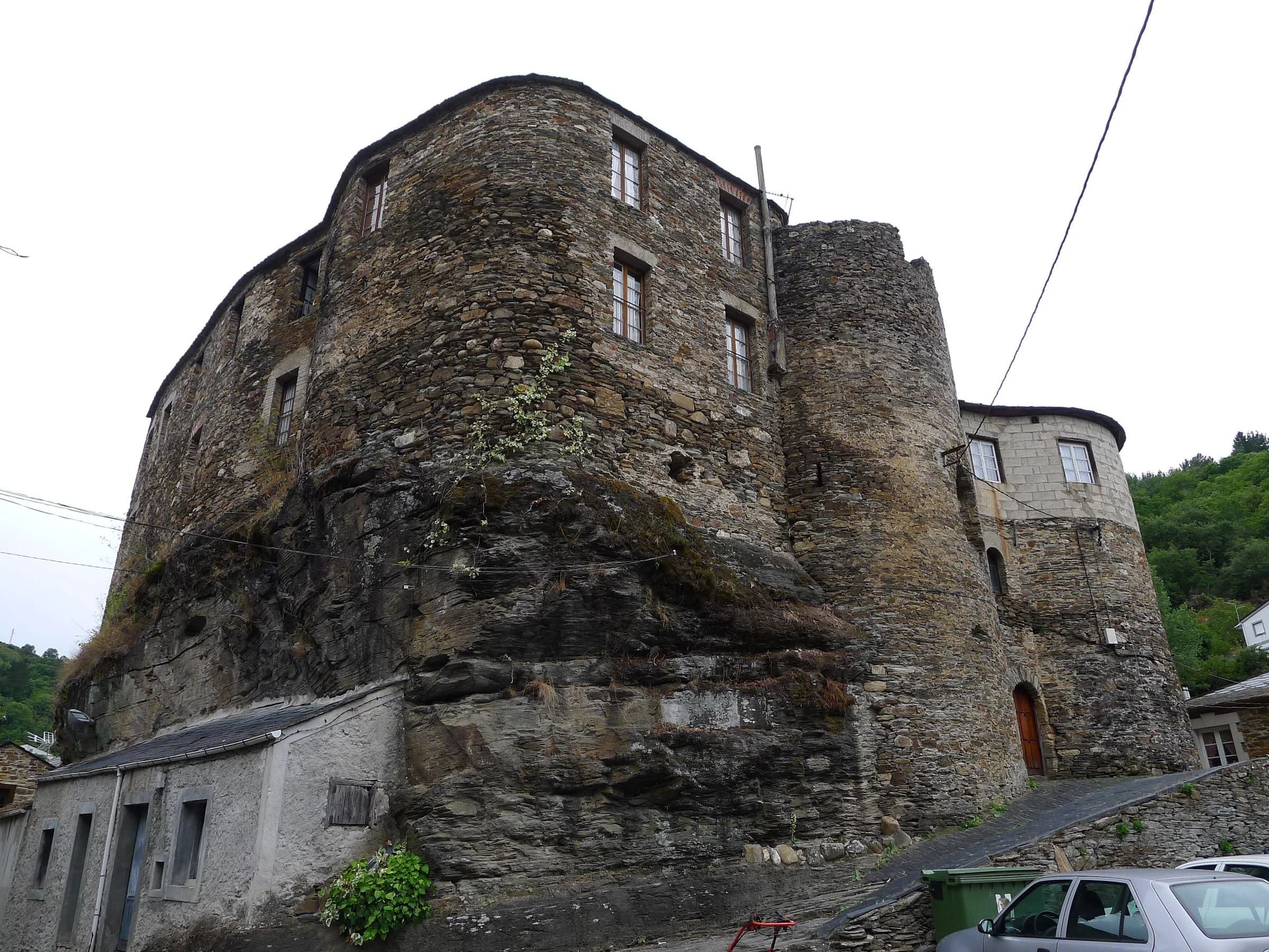 Navia de Suarna