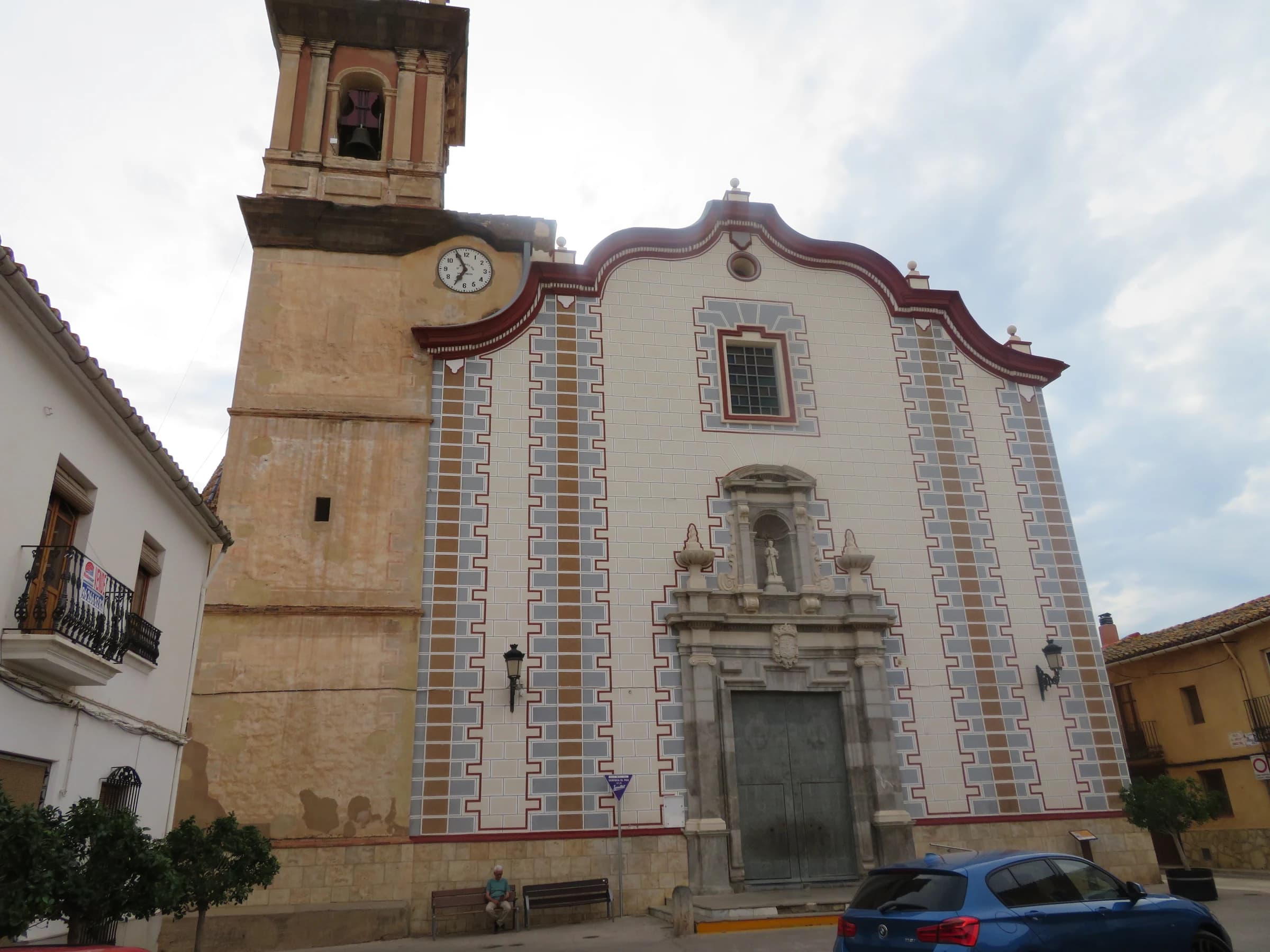 Petrés