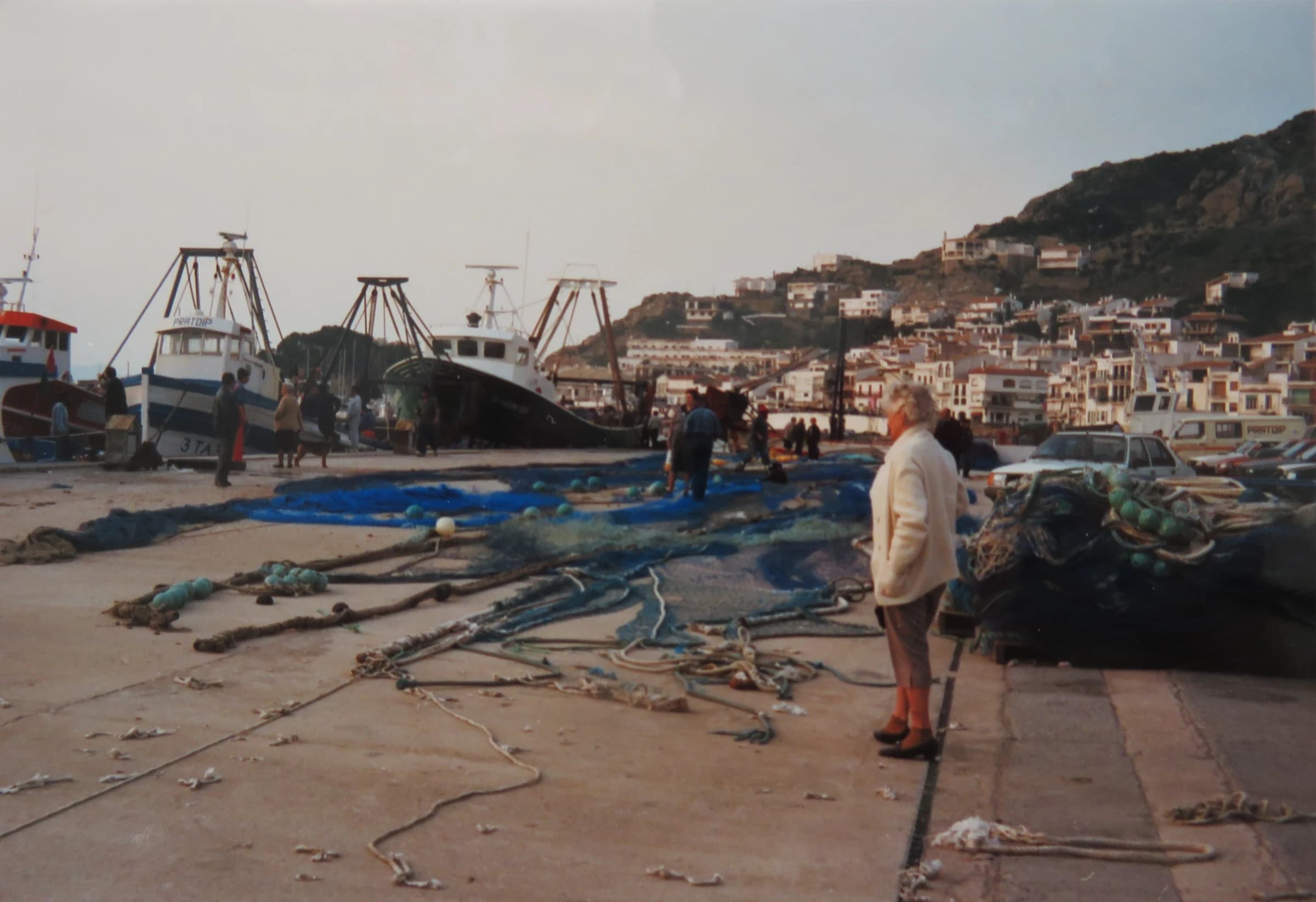 Port de la Selva, El
