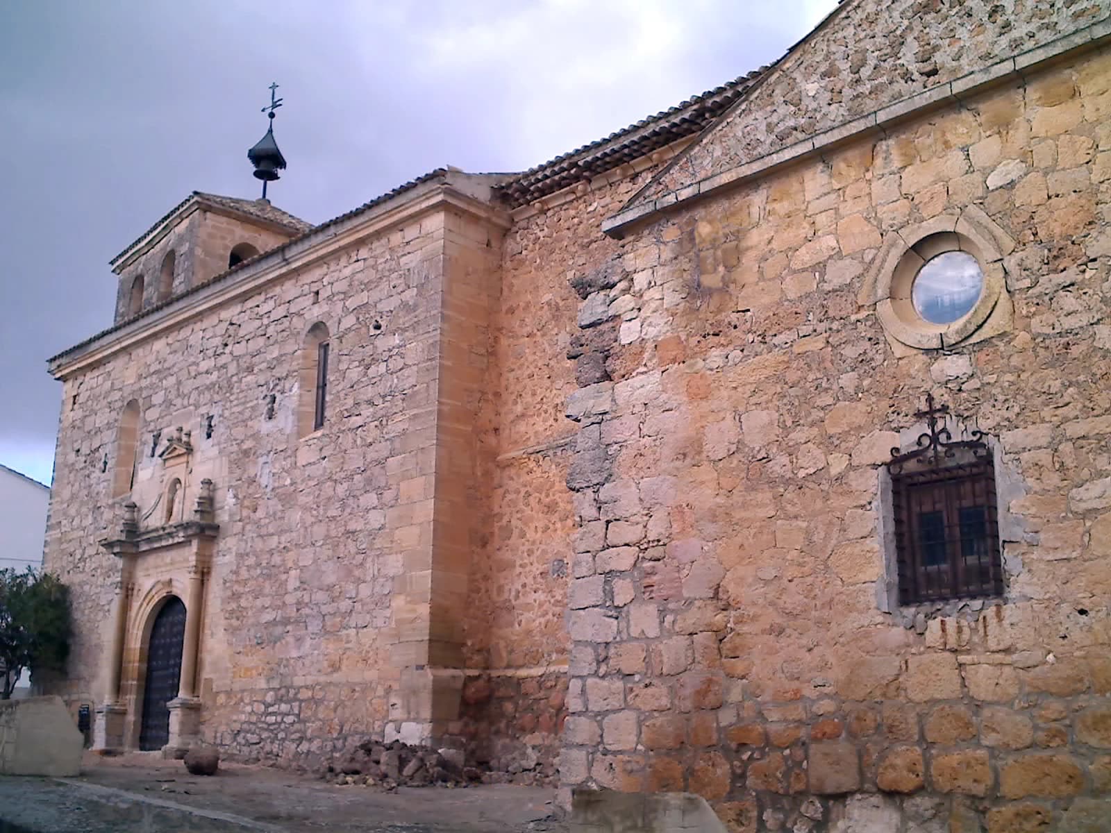 Barajas de Melo