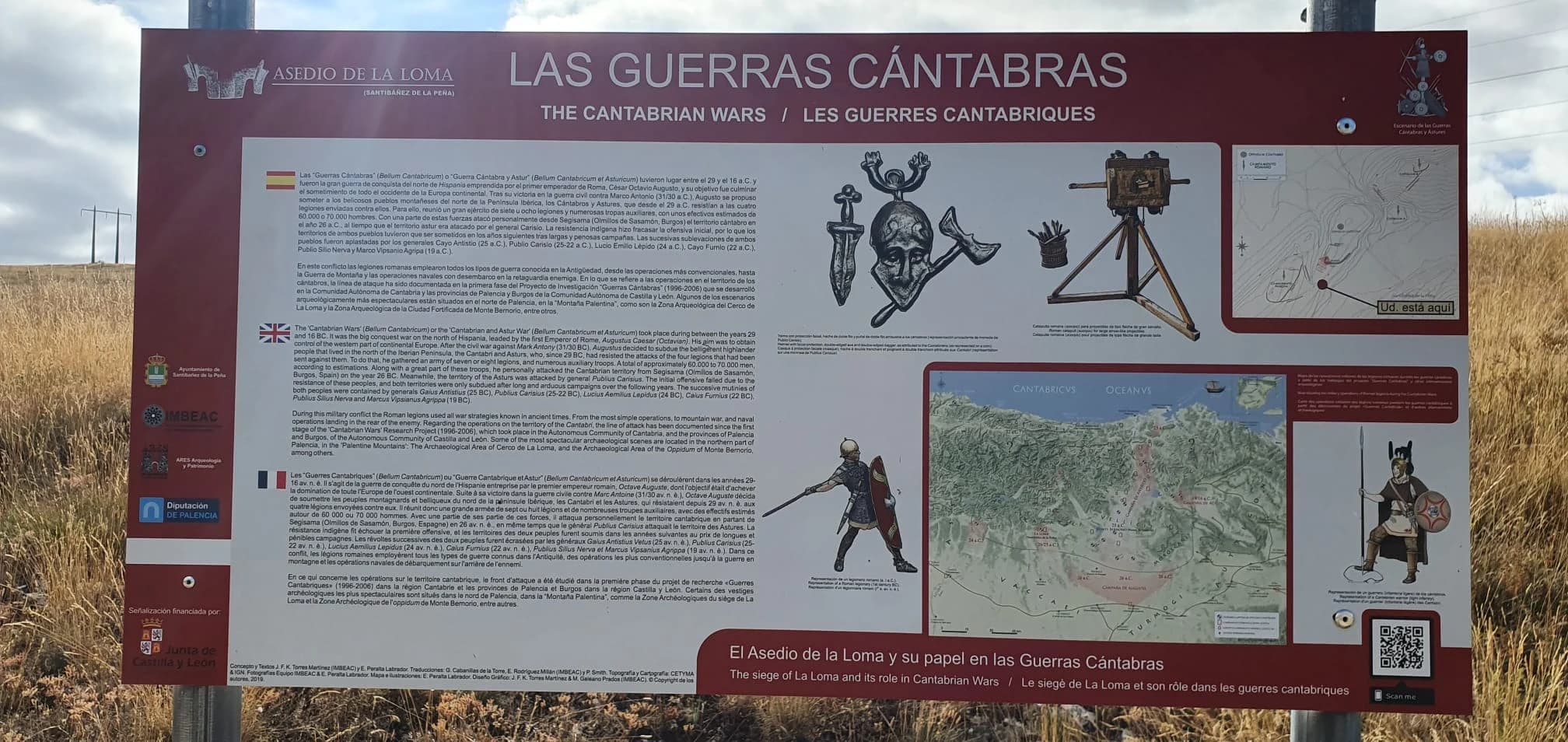 Santibáñez de la Peña