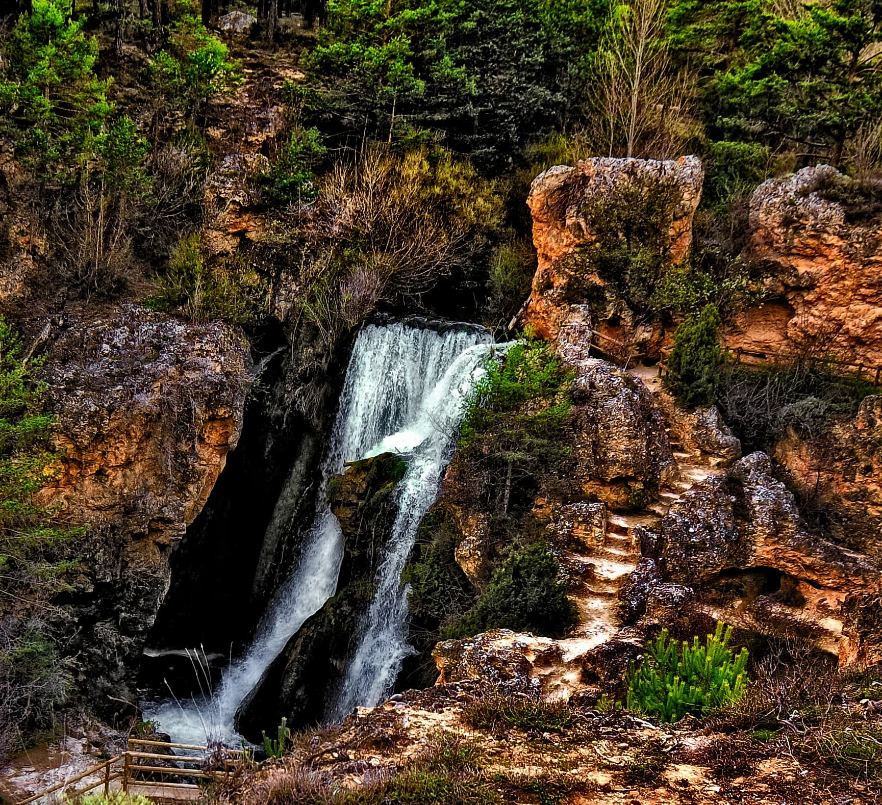 Albarracín