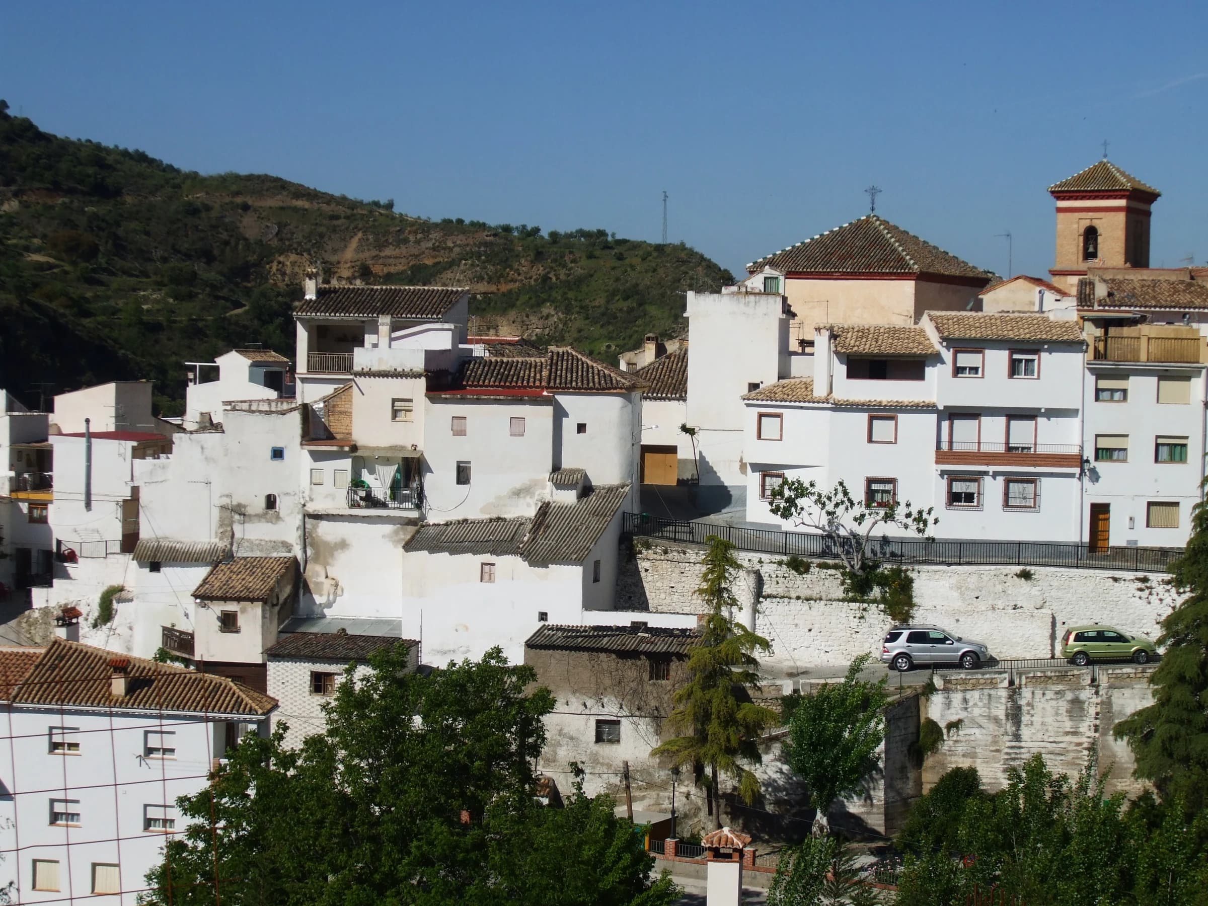 Quéntar