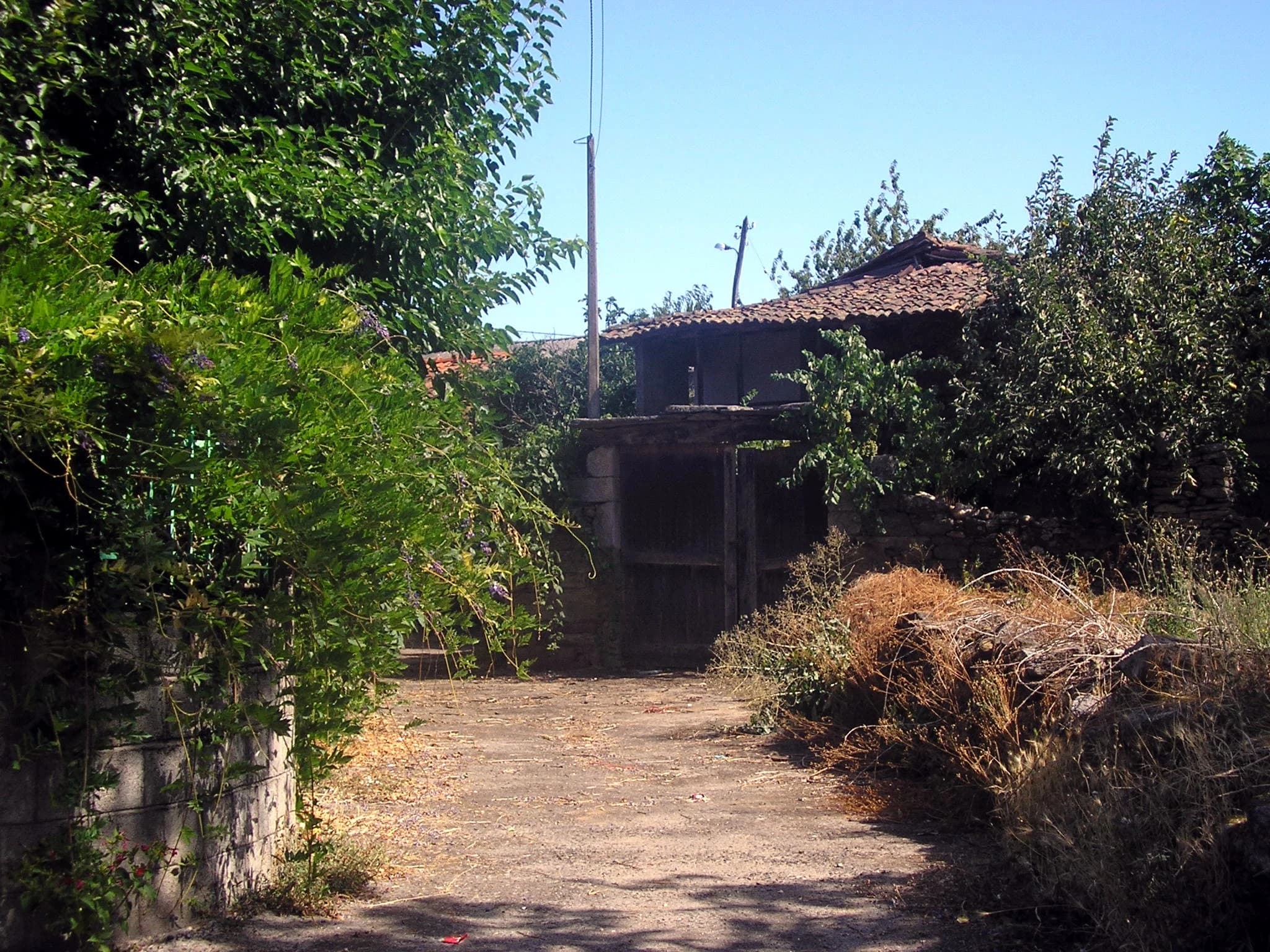 Castrelo do Val