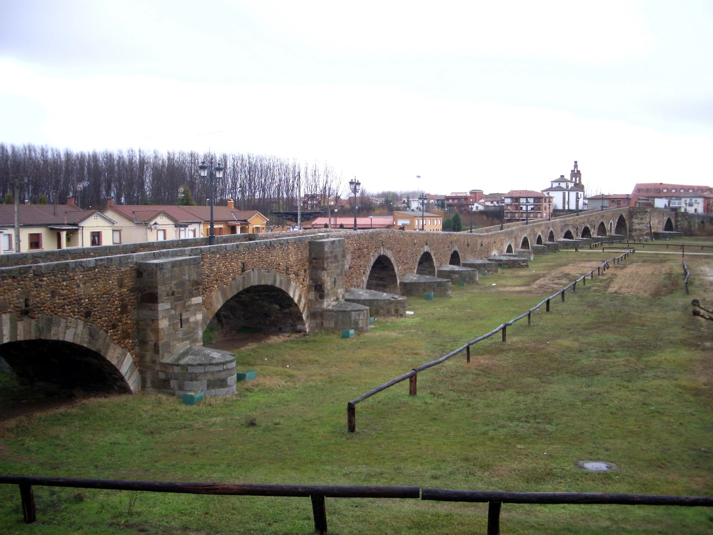 Hospital de Órbigo