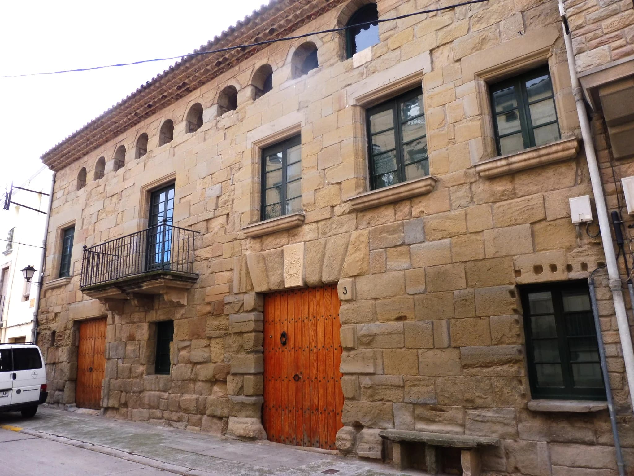 Castellserà