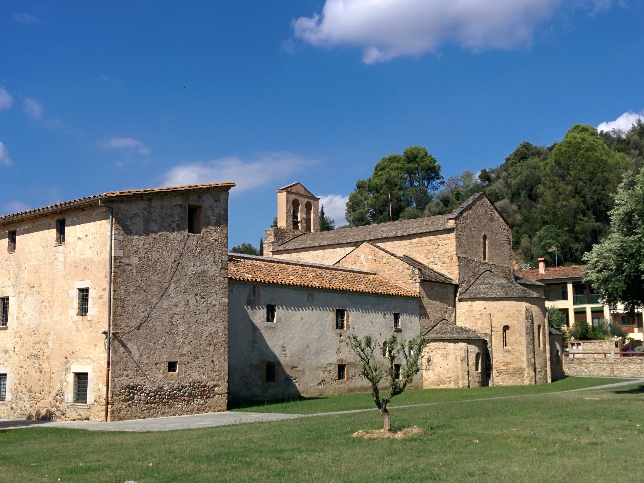 Cervià de Ter