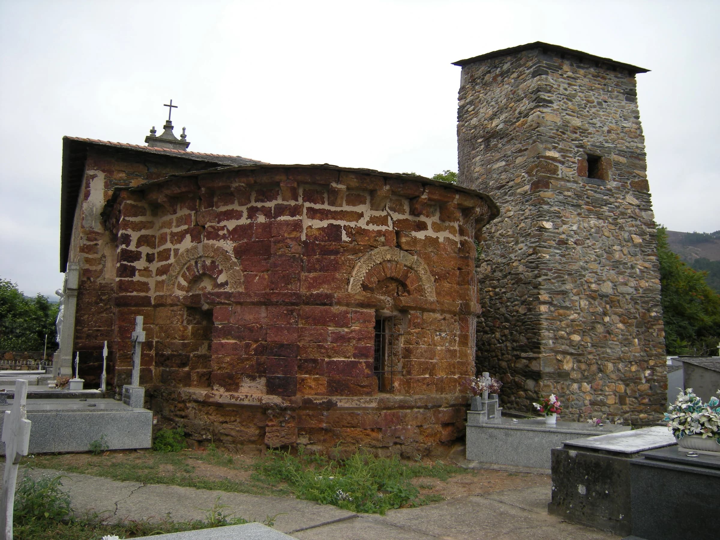 Ribas de Sil