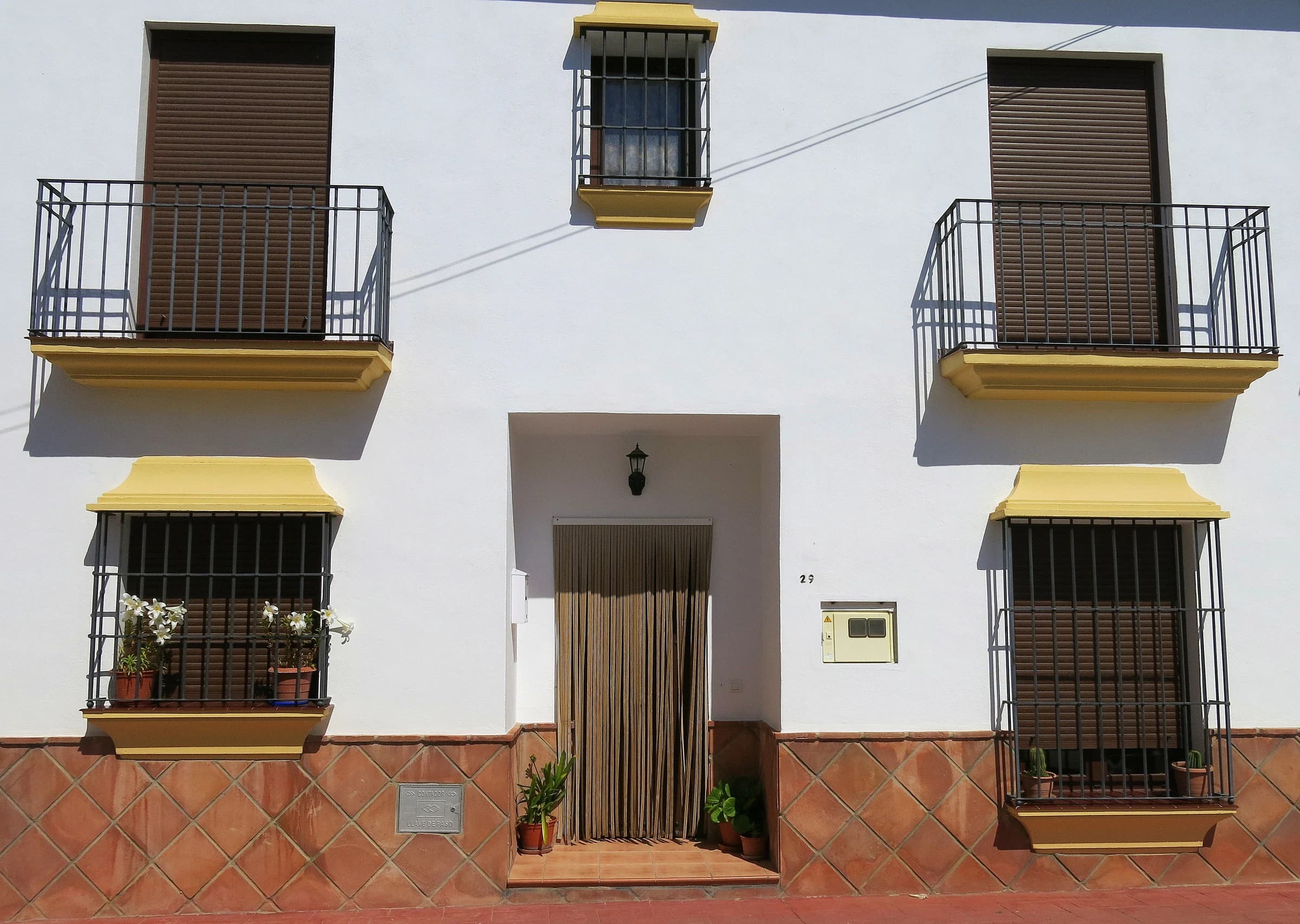 Montejaque