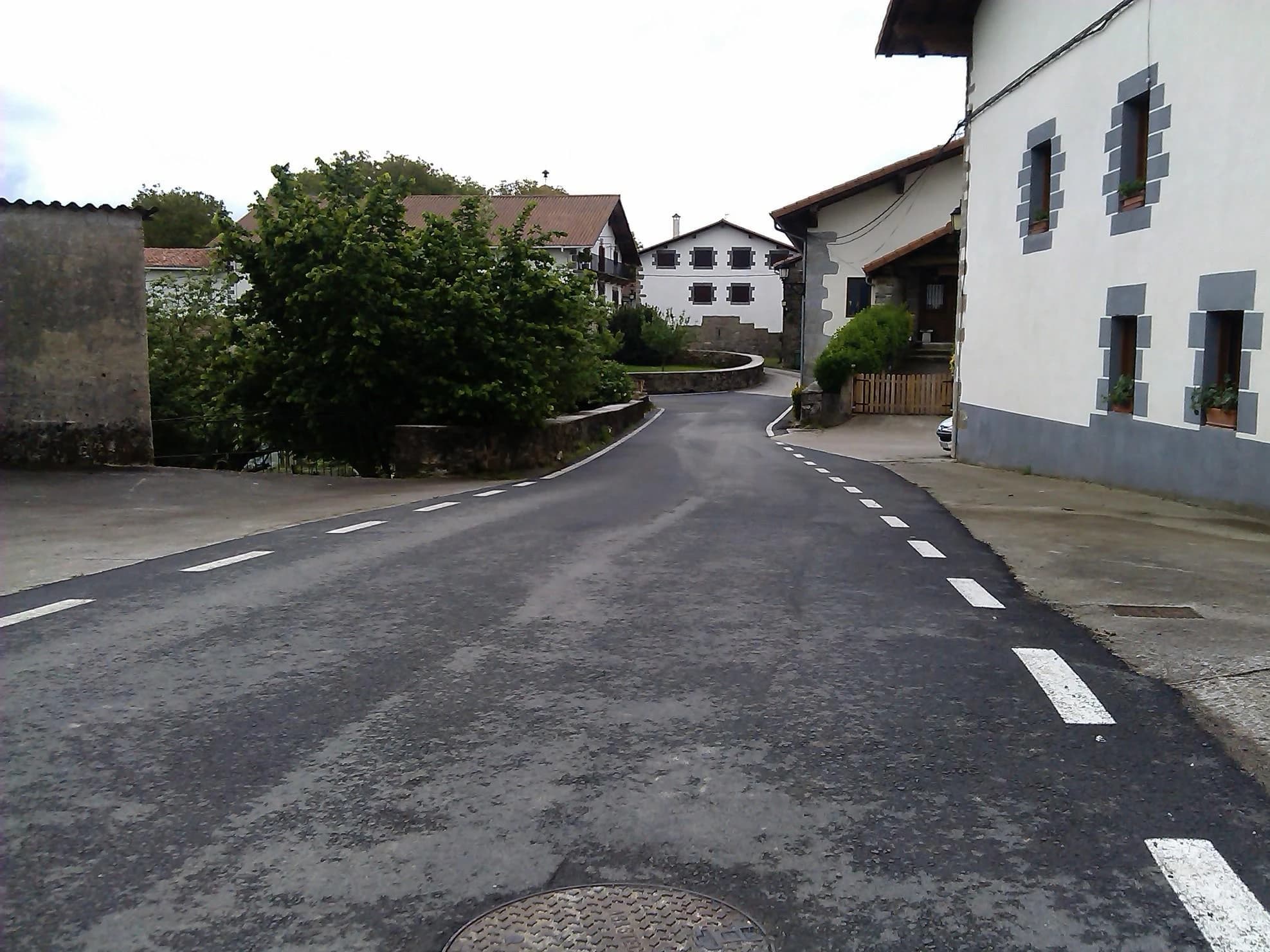 Larraun