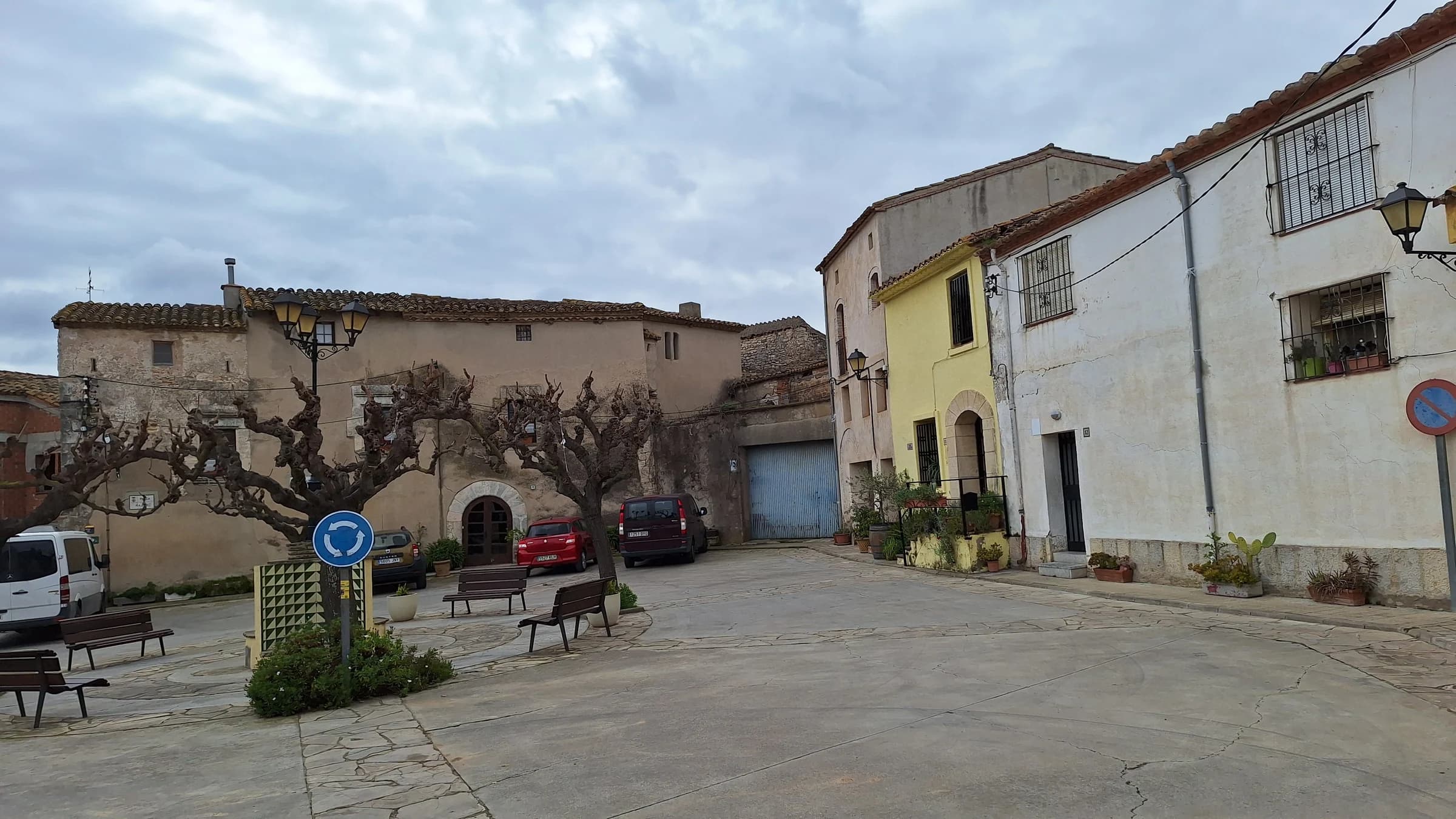 Pacs del Penedès