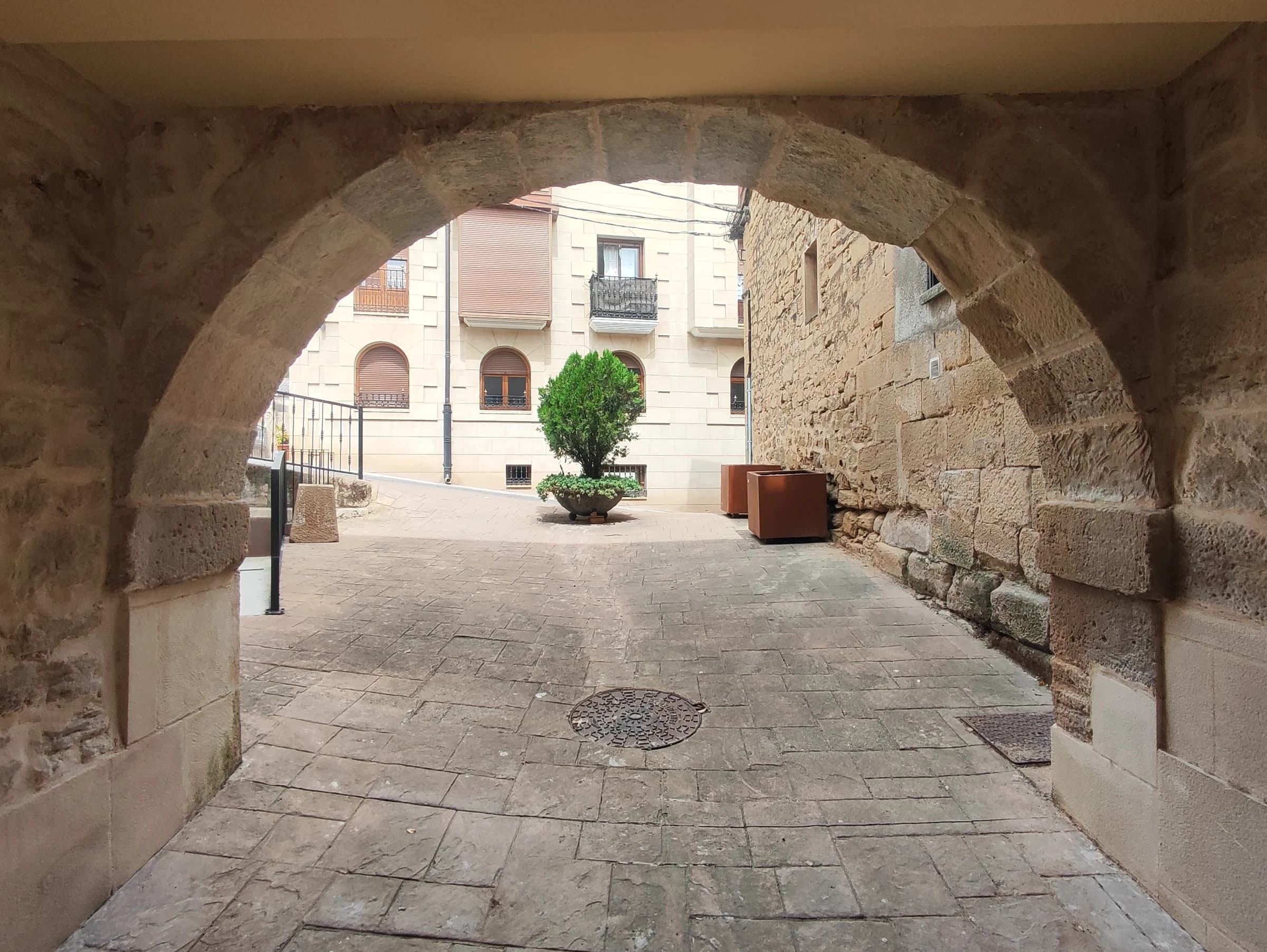 Lapuebla de Labarca