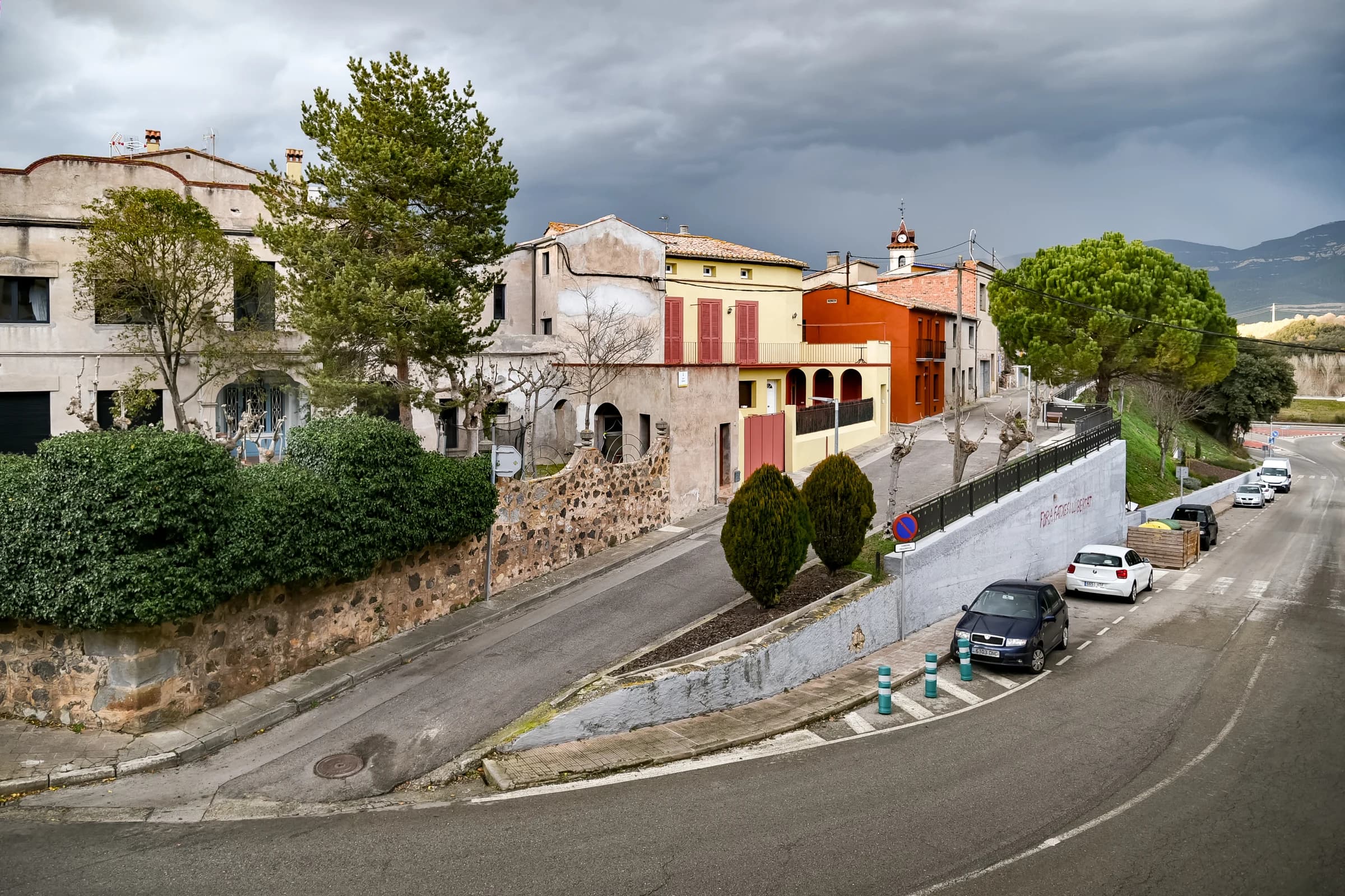 Sant Jaume de Llierca