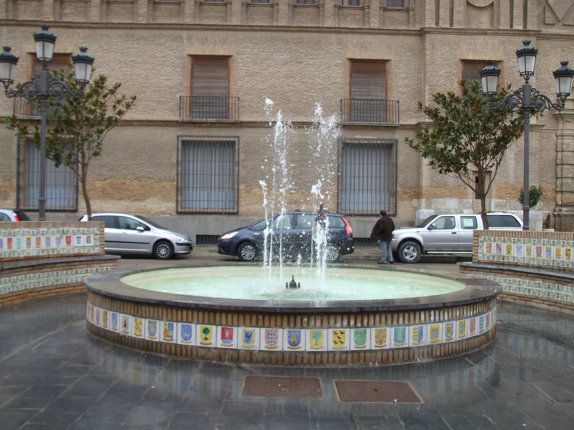 Villafranca de Ebro