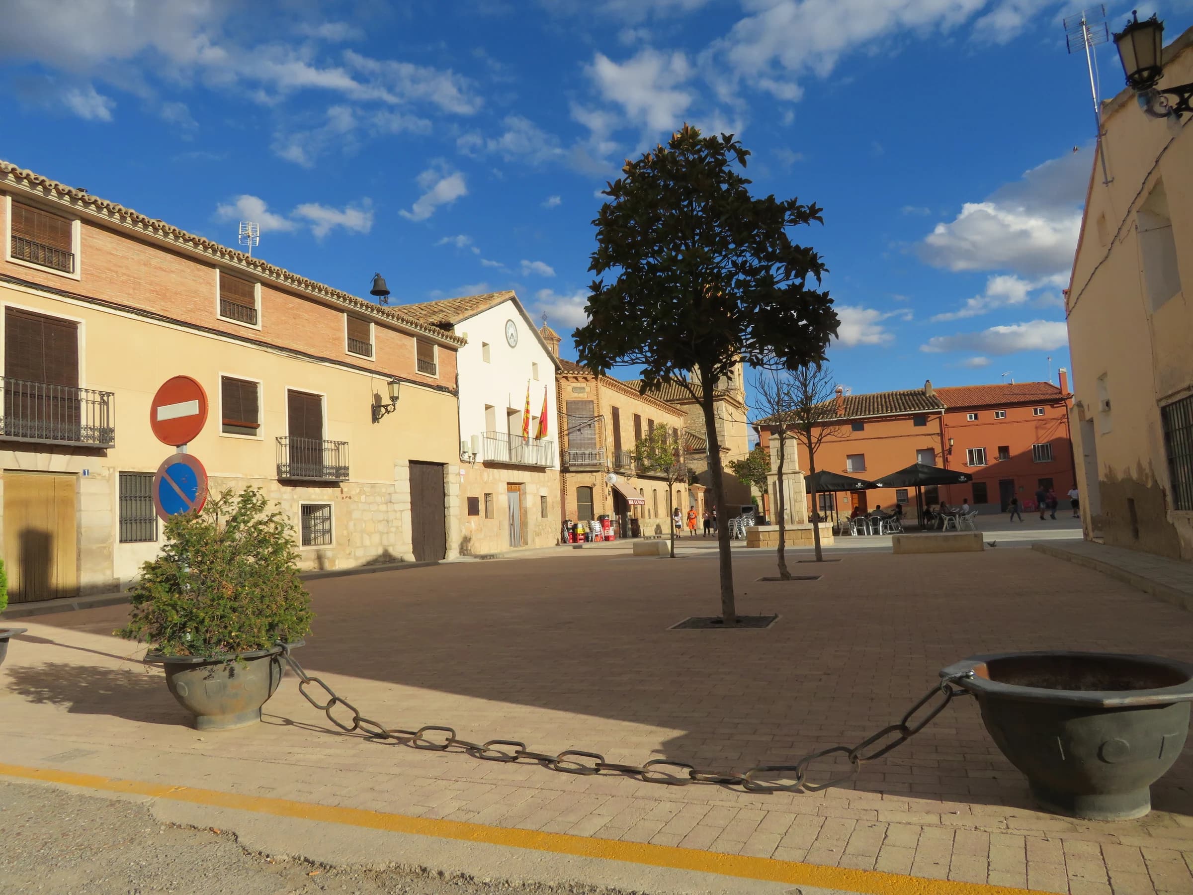 Villarquemado