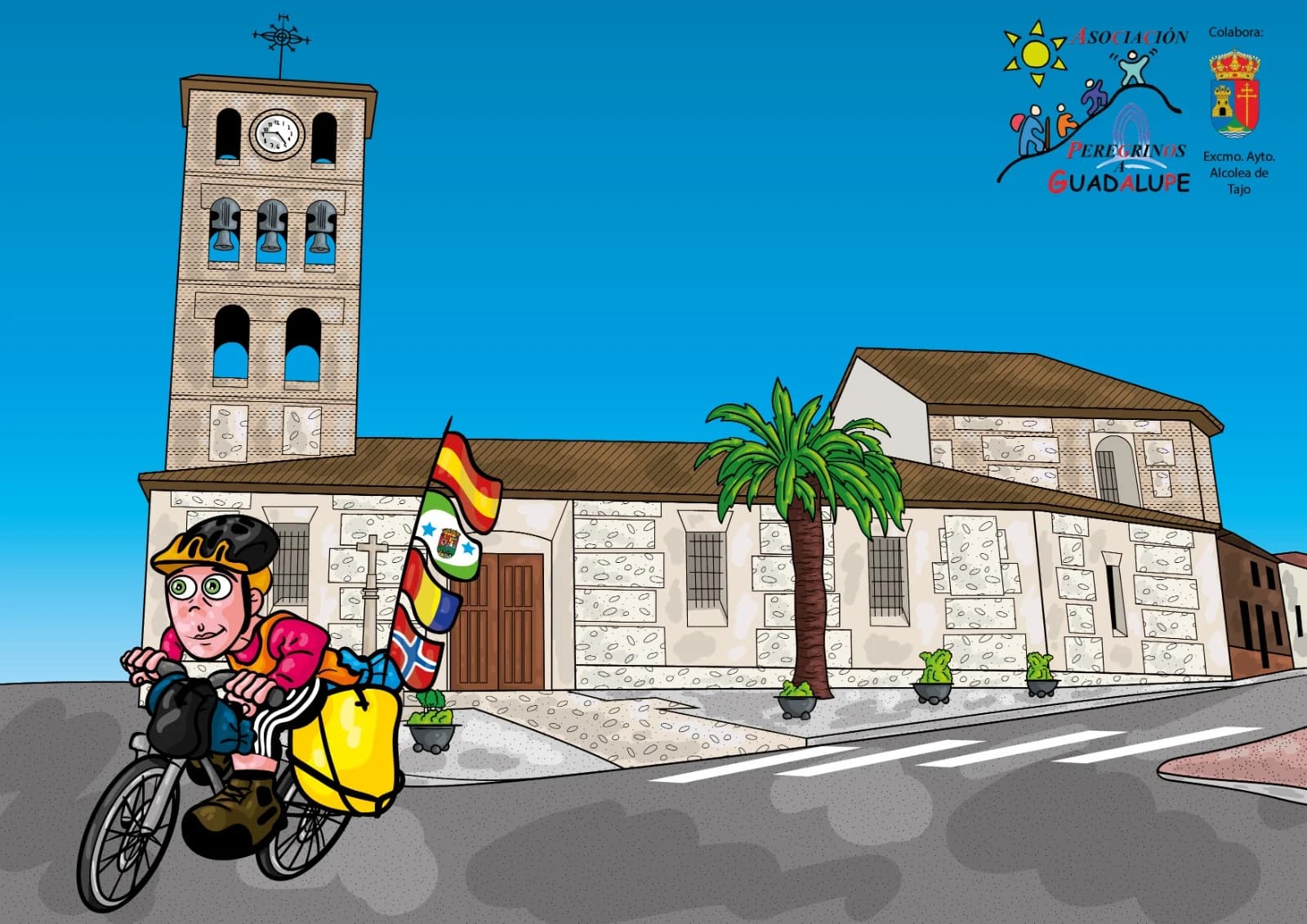 Alcolea de Tajo
